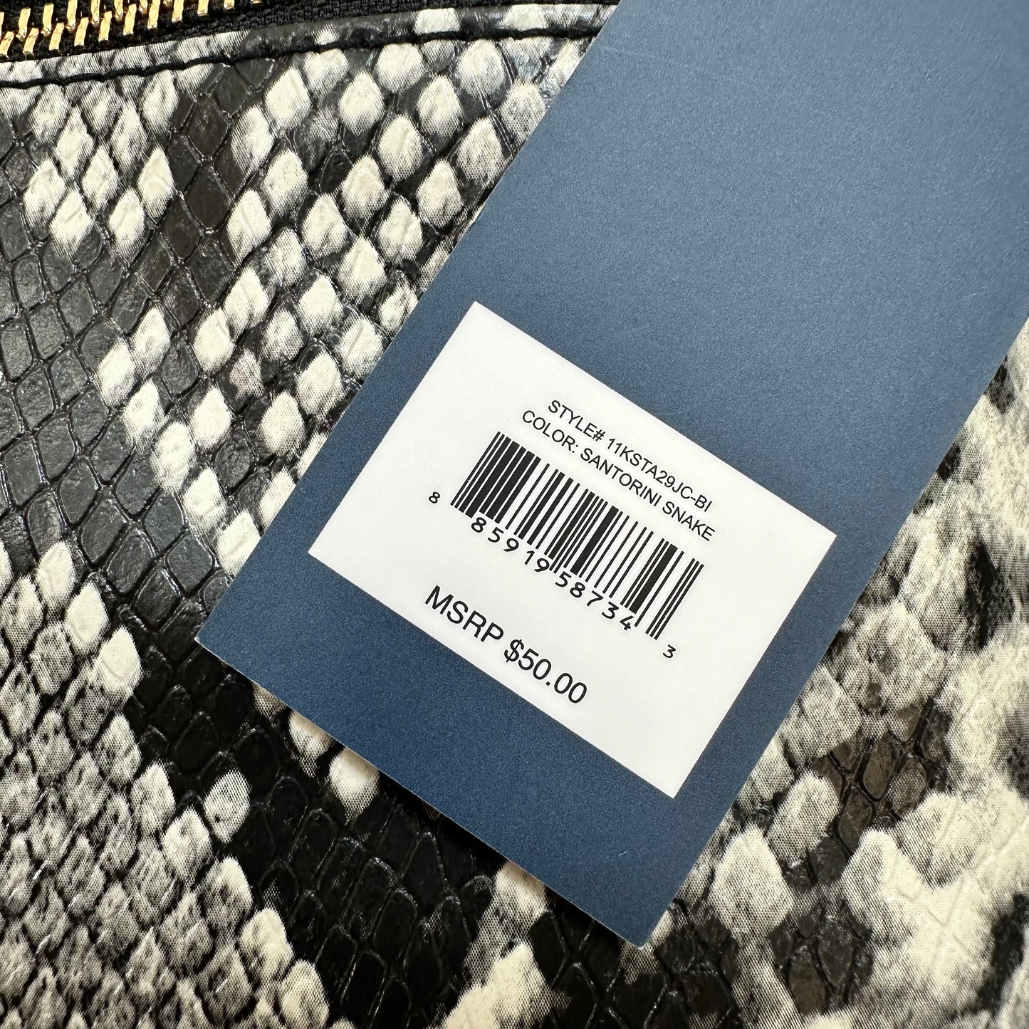 Handbag By Clothes Mentor, Size: Small