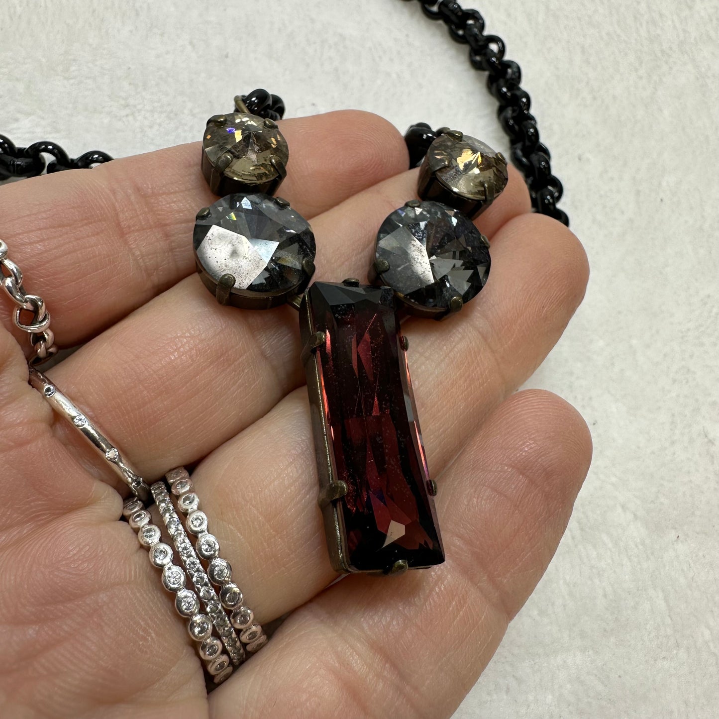 Necklace Chain By Sabika