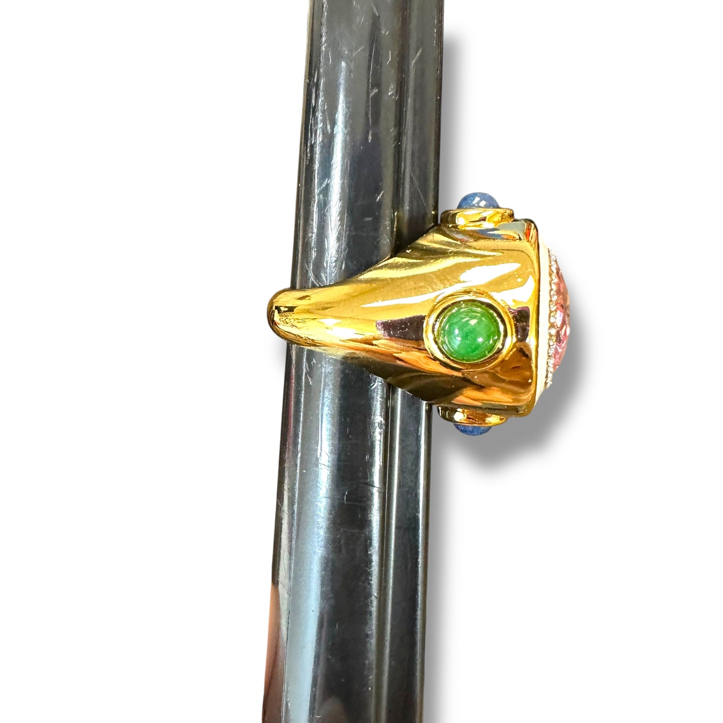 Ring Designer By Kurt Geiger size 8