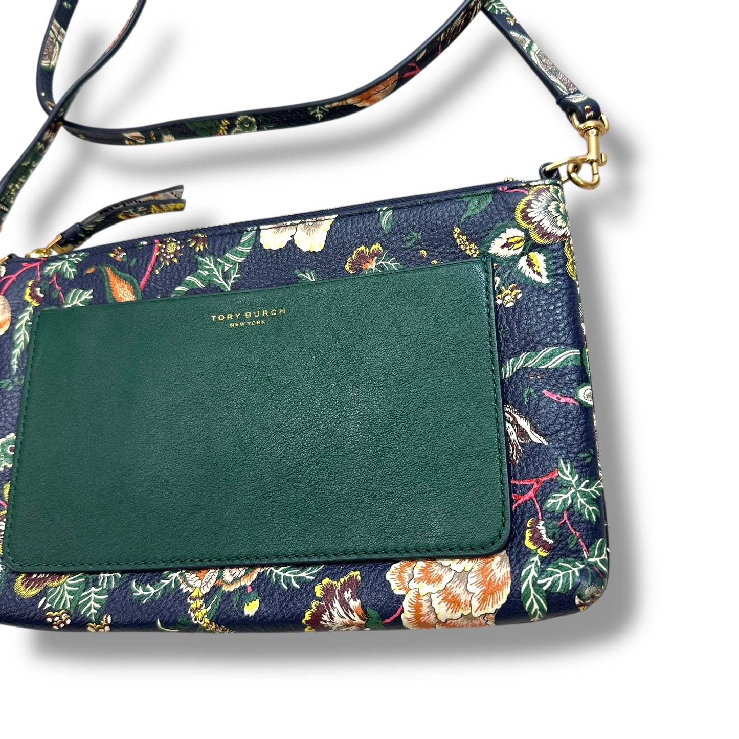 Crossbody Designer By Tory Burch, Size: Small