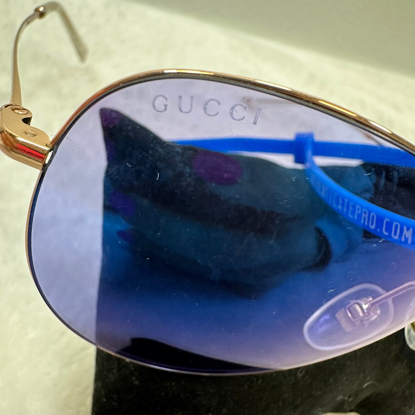 Sunglasses By Gucci