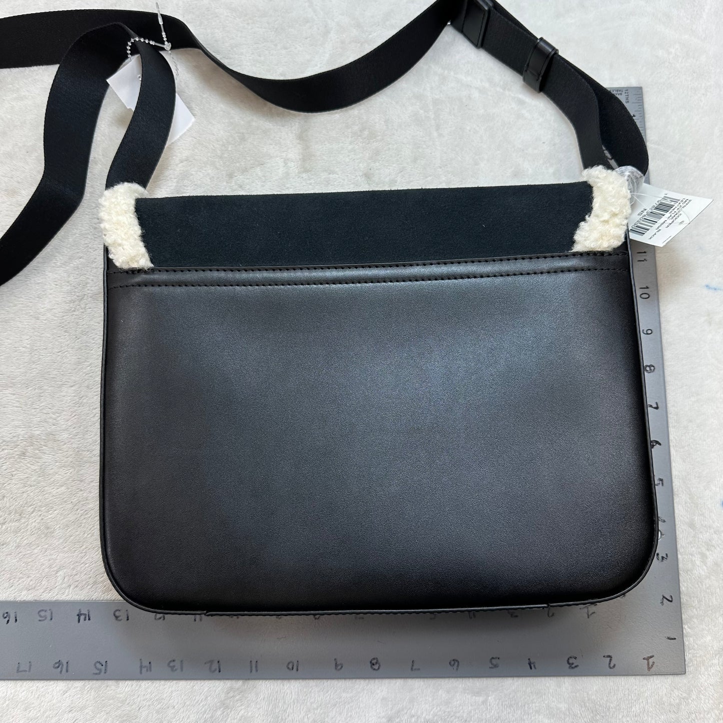 Crossbody Designer By Michael Kors, Size: Medium