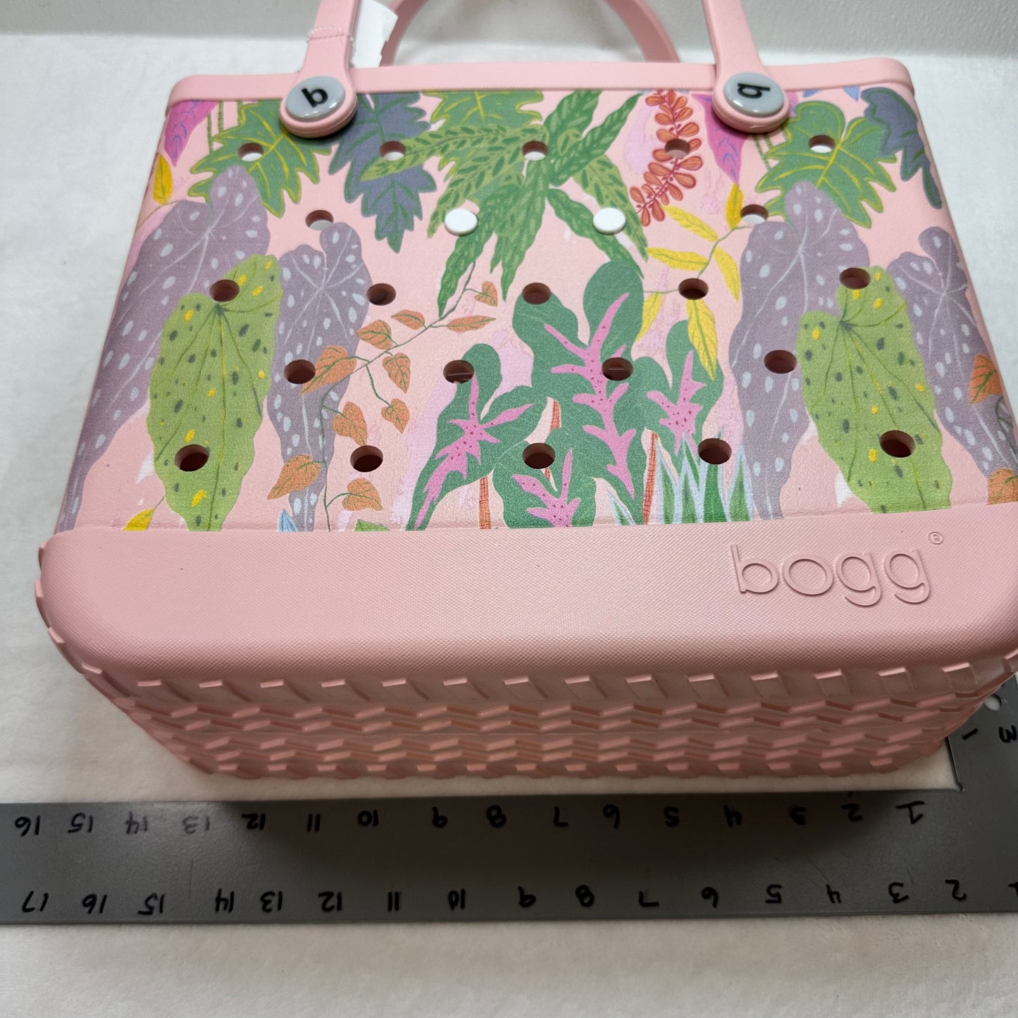 Tote By BOGG, Size: Small