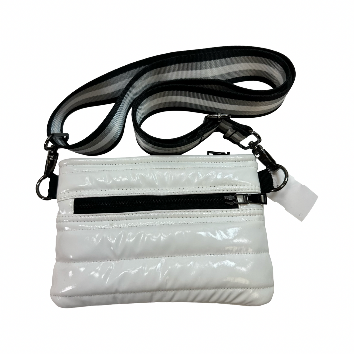 Crossbody By Think Royln, Size: Small