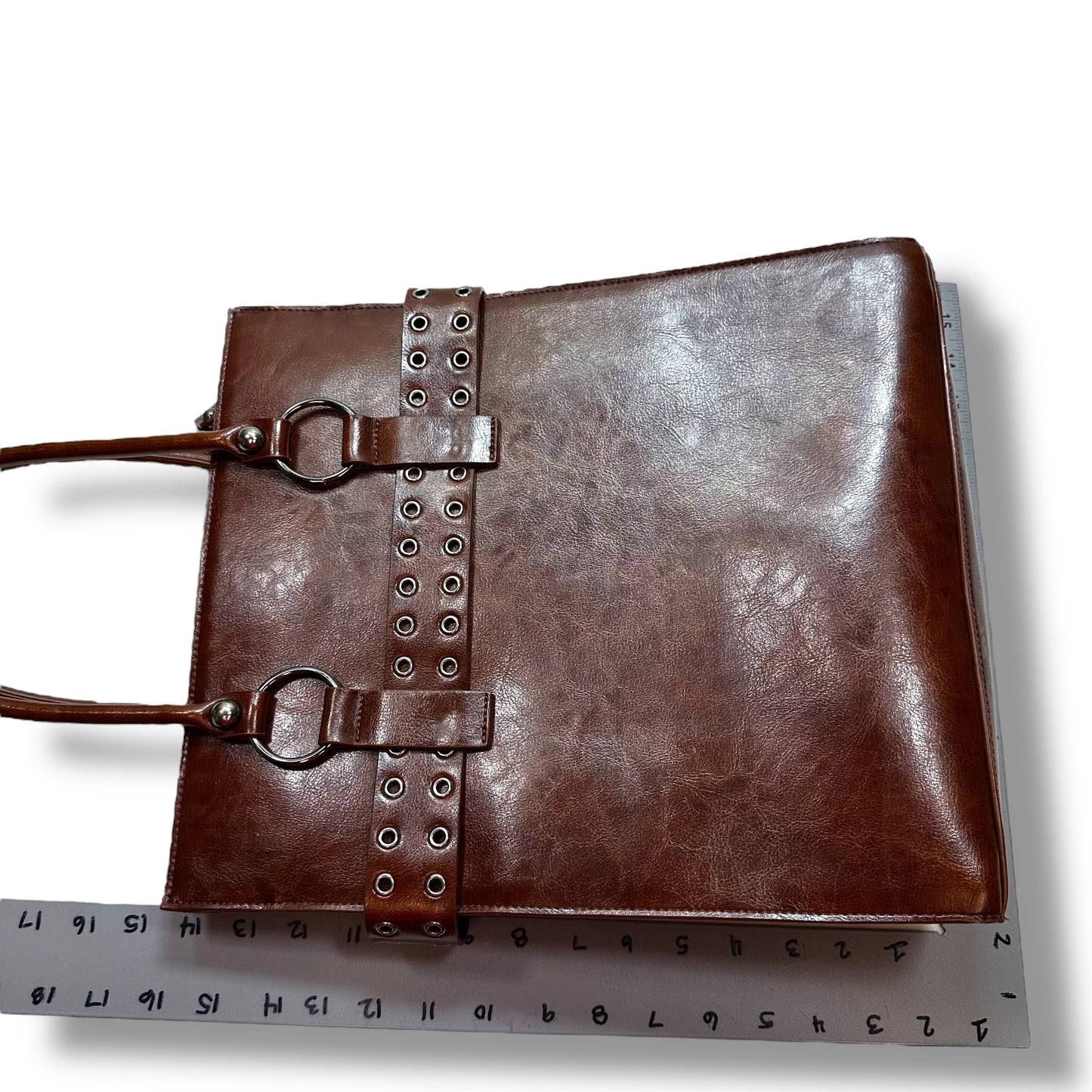 Handbag By Nine West, Size: Large