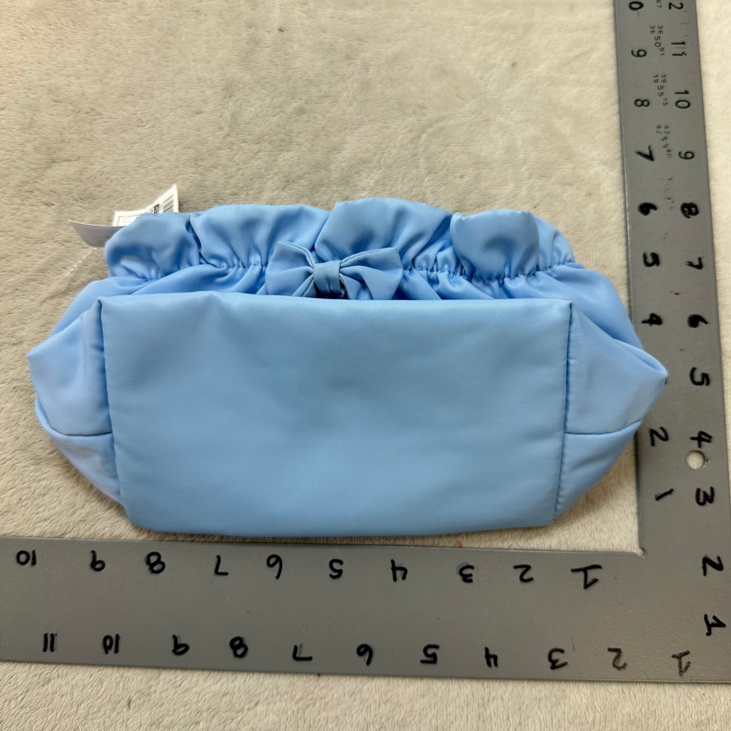 Makeup Bag By Stoney Clover Lane, Size: Small
