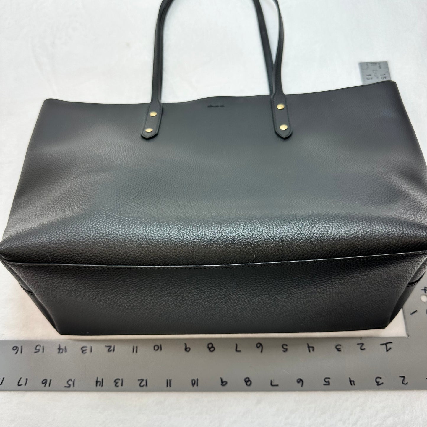 Handbag Designer By Coach, Size: Large