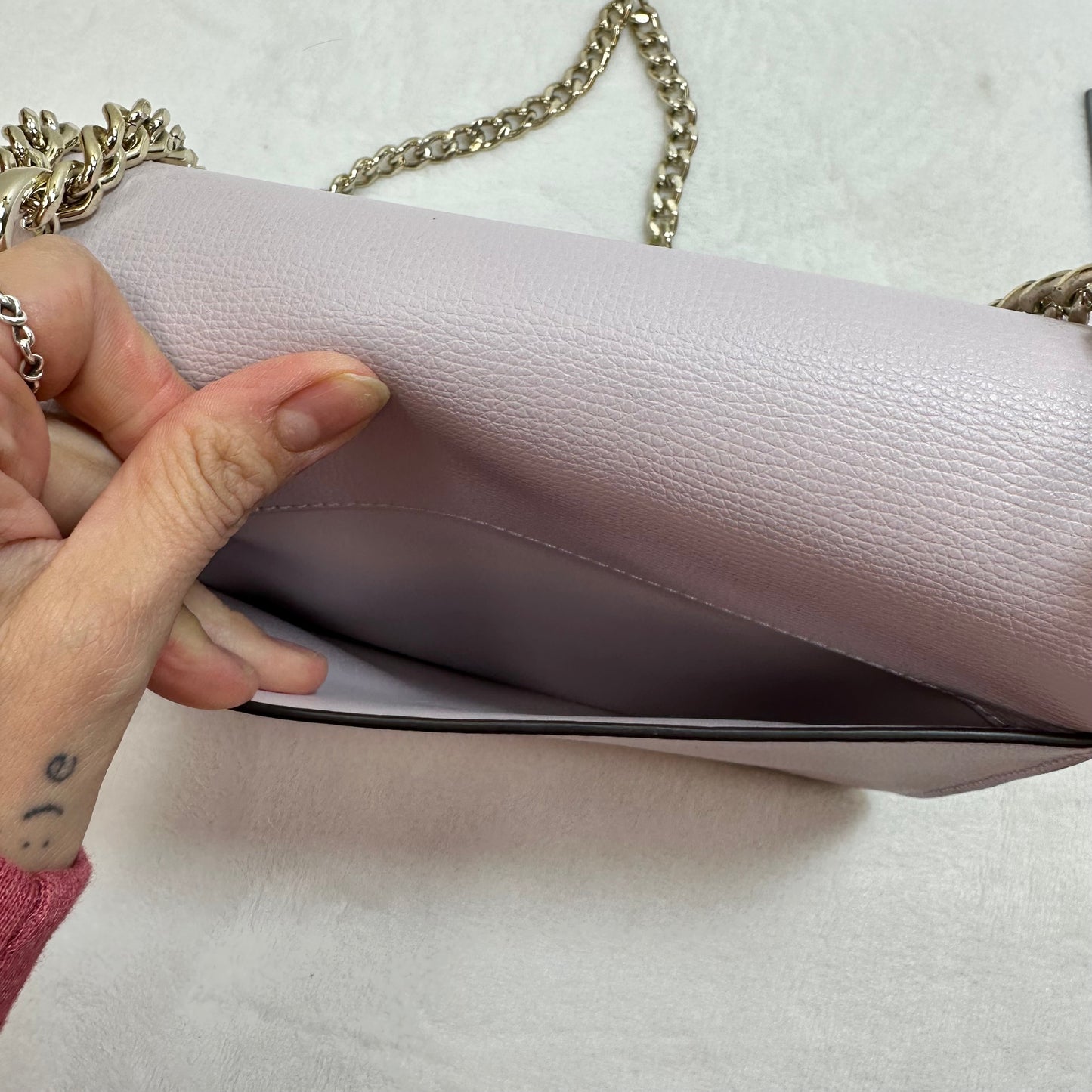 Crossbody Designer By Kate Spade, Size: Small