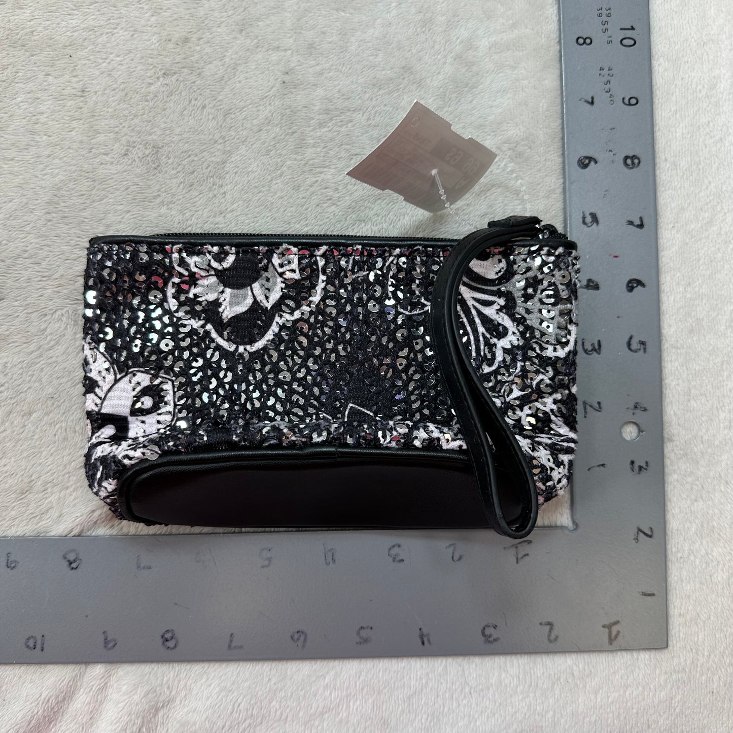 Makeup Bag By Vera Bradley, Size: Small