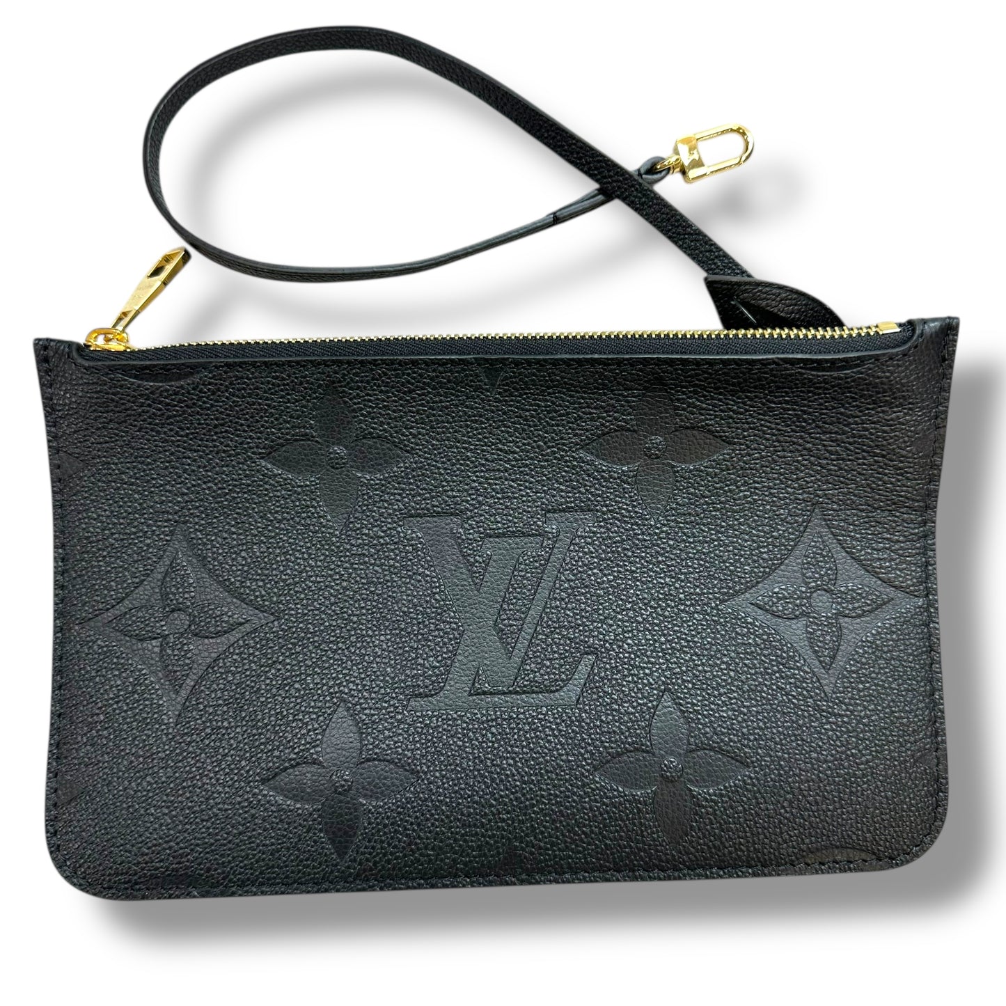 Handbag Luxury Designer By Louis Vuitton, Size: Medium