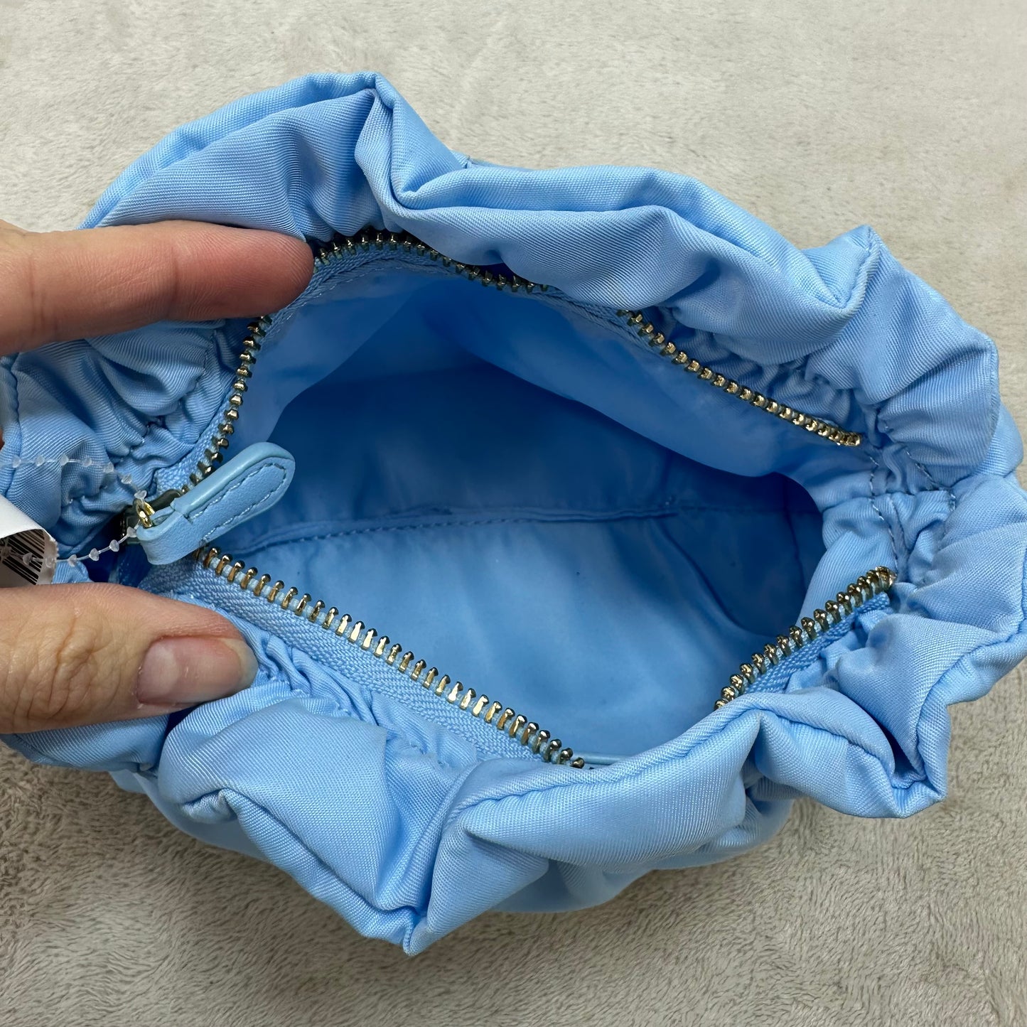 Makeup Bag By Stoney Clover Lane, Size: Small