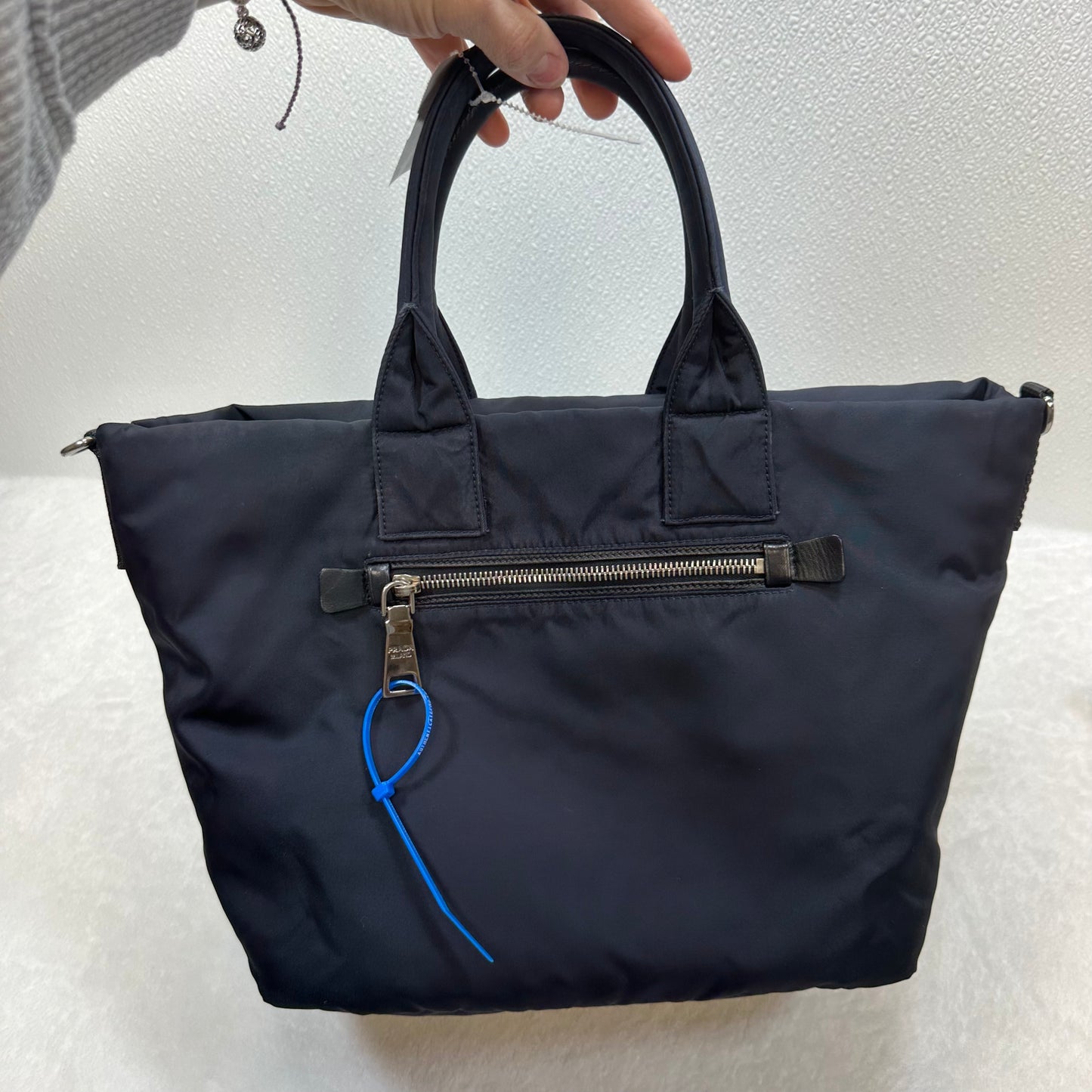 Handbag Designer By Prada  Size: Medium
