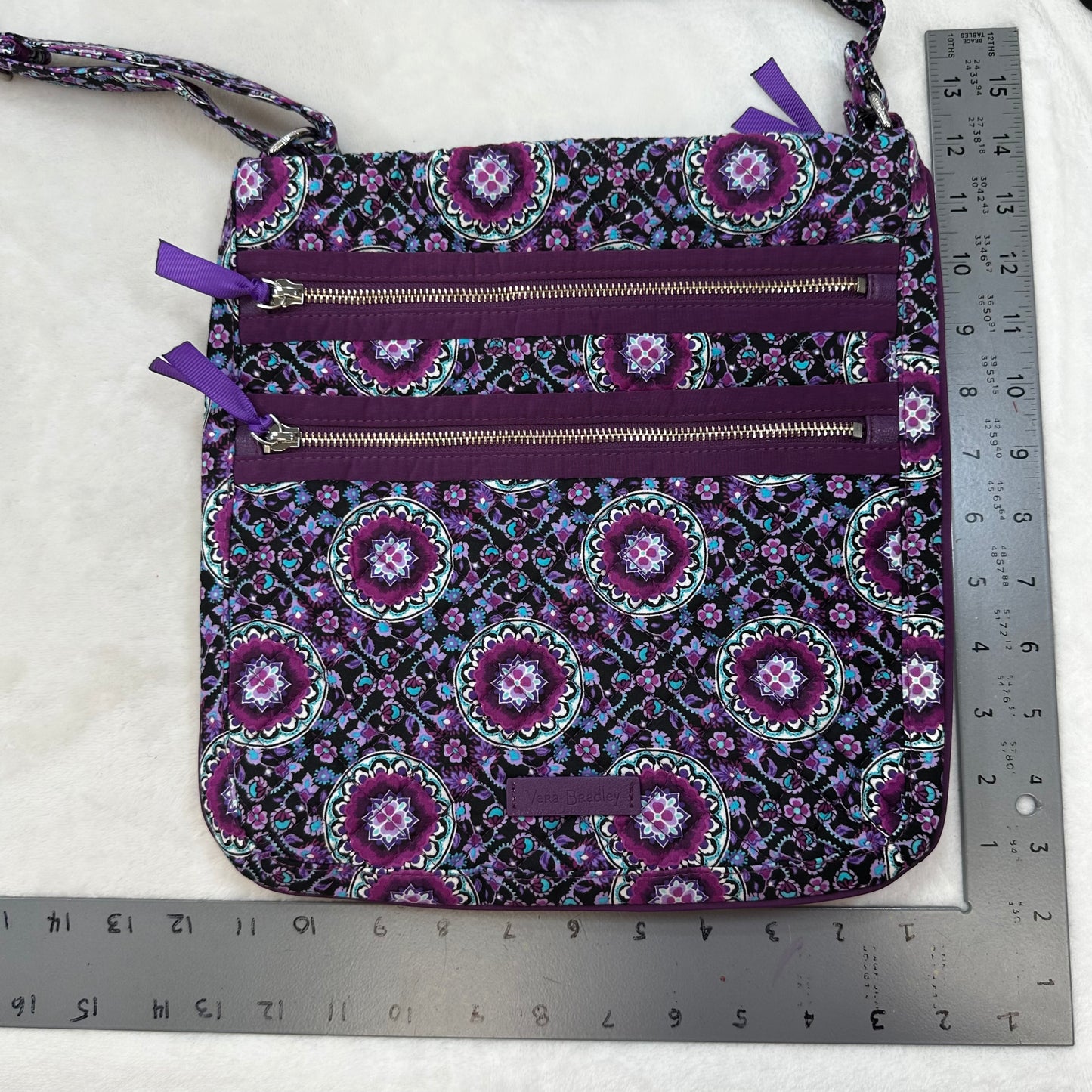 Crossbody By Vera Bradley, Size: Small