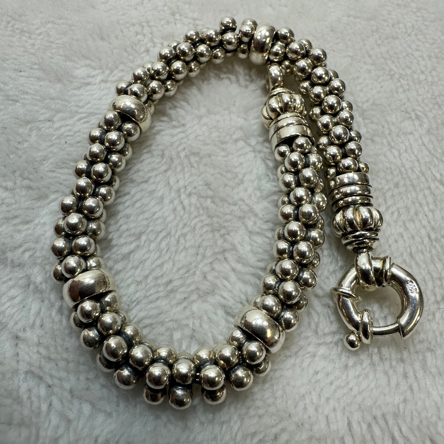 Bracelet Designer By Lagos