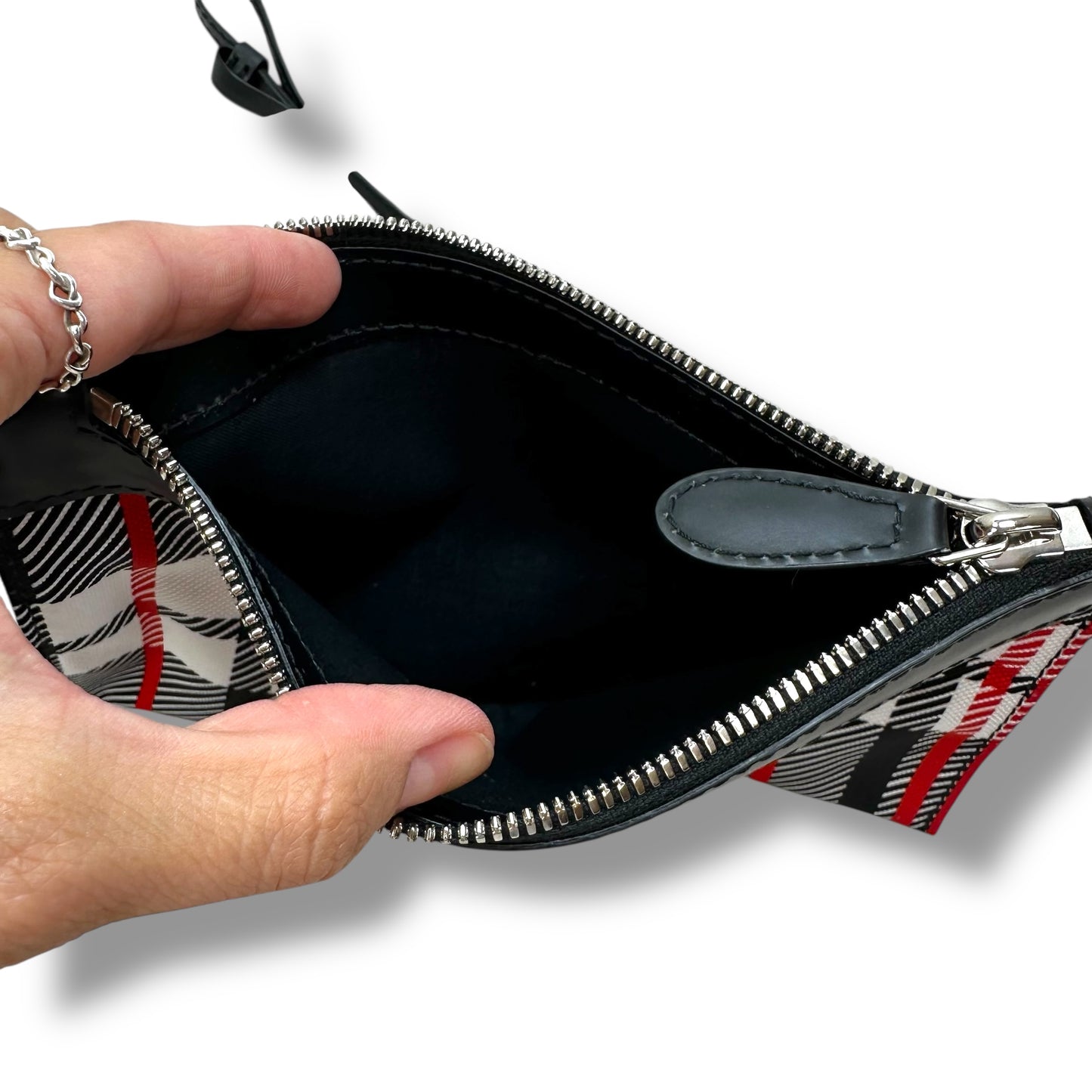 Handbag & pouch Luxury Designer By Balenciaga, Size: Medium
