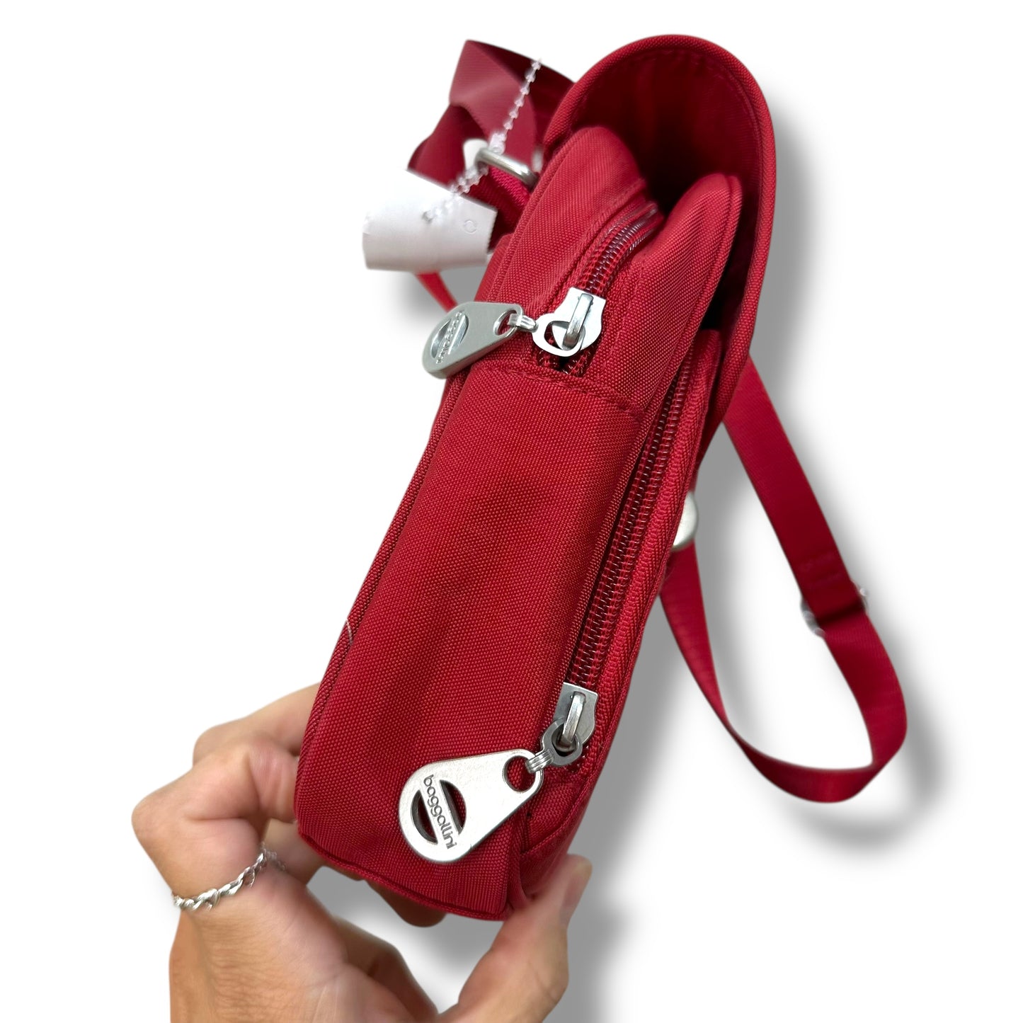 Crossbody By Baggallini, Size: Small