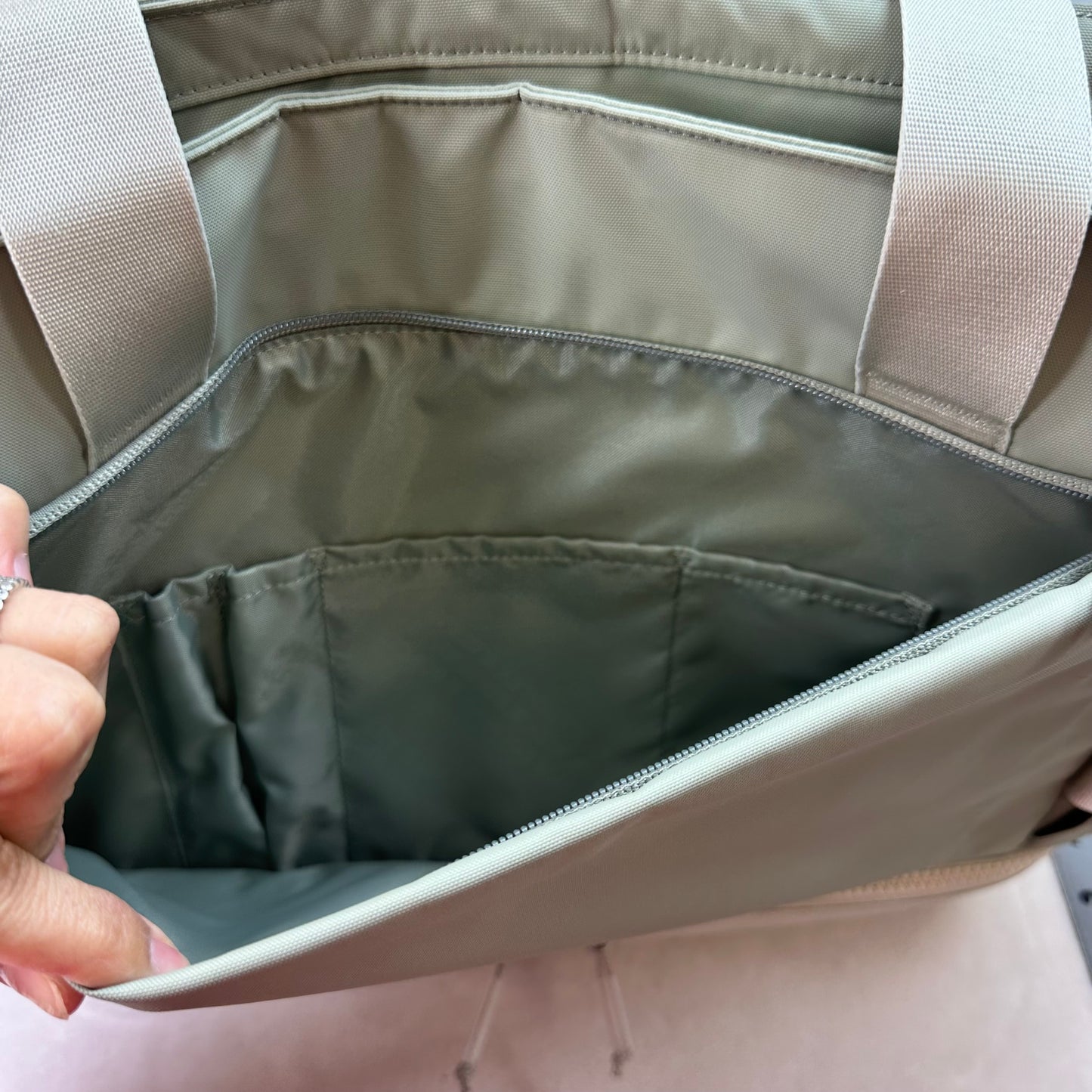 Vitalize Macro Method Tote By Stanley, Size: Large