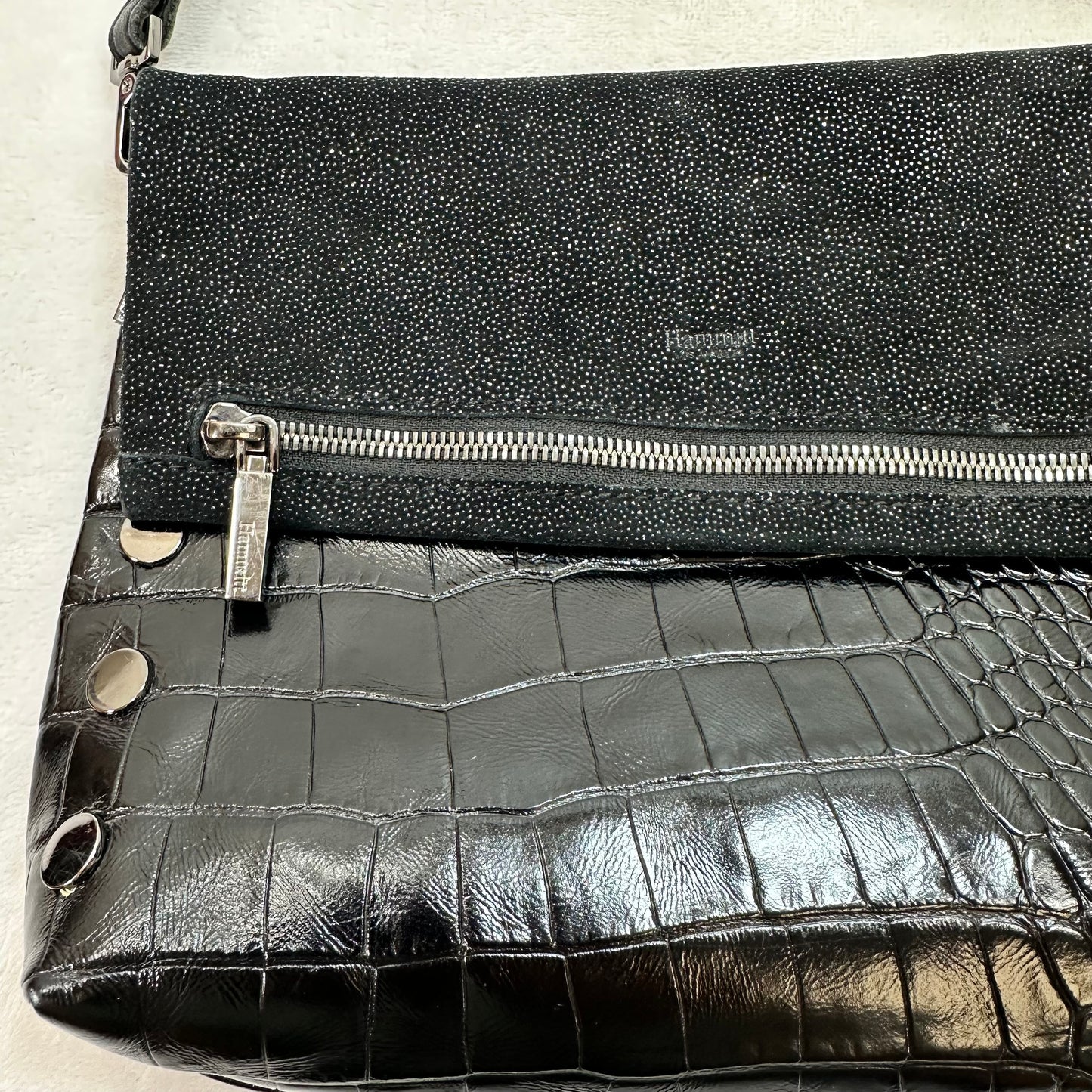 VIP Crossbody By Hammitt, Size: Small