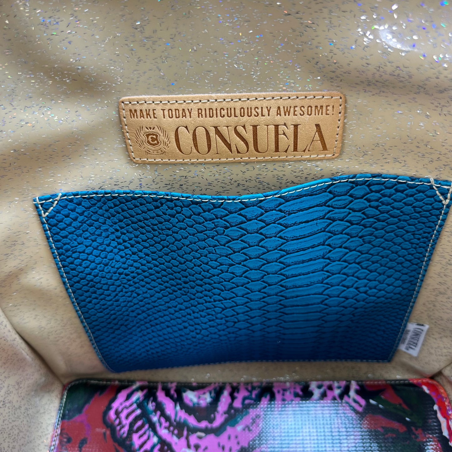 Tote By Consuela, Size: Large