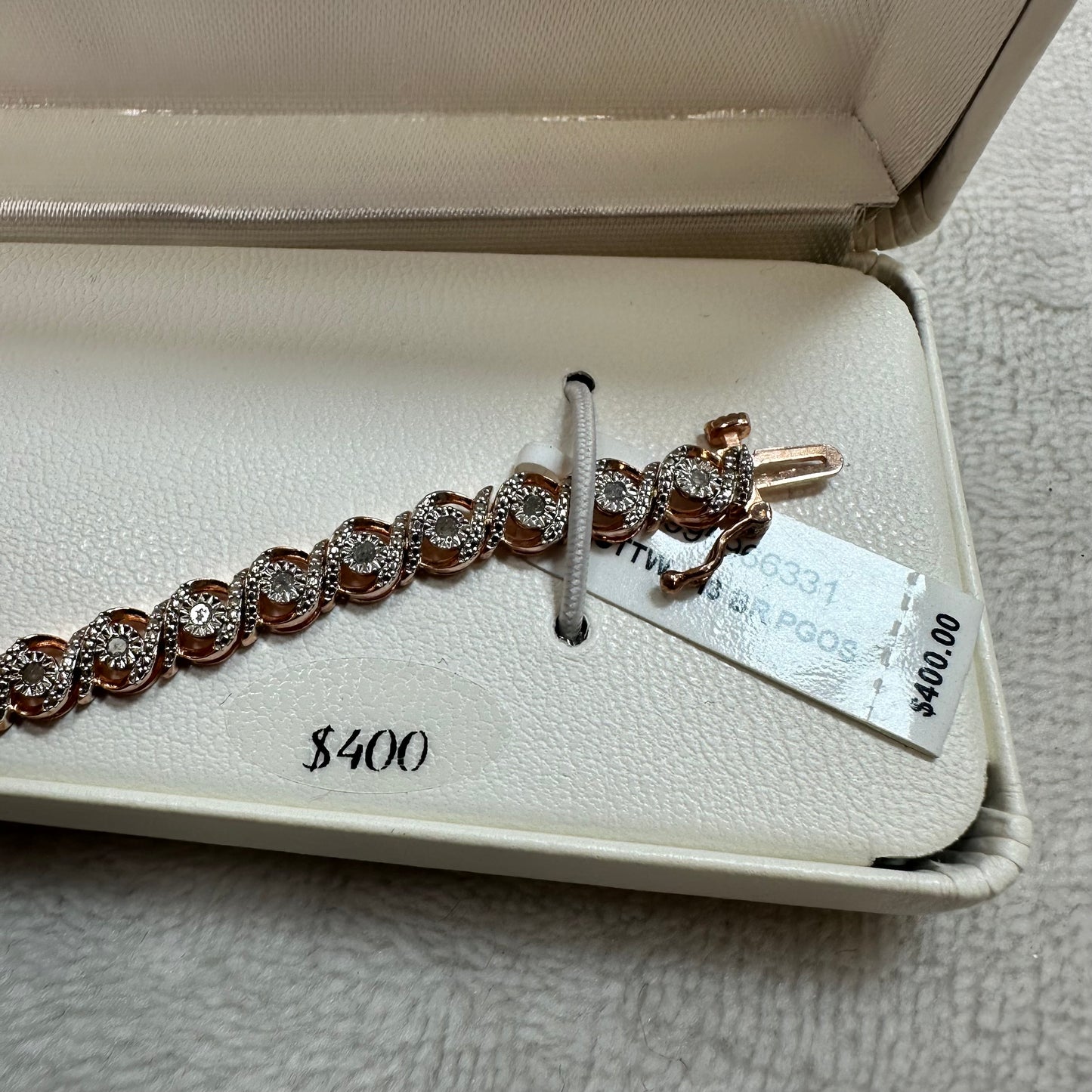 Bracelet Sterling Silver By Clothes Mentor
