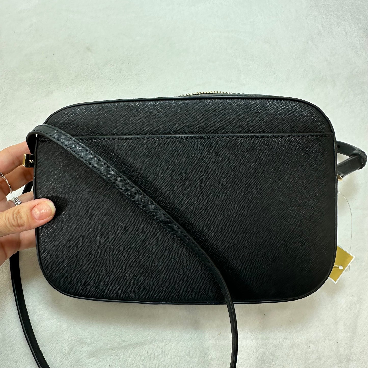 Crossbody Designer By Michael Kors, Size: Small