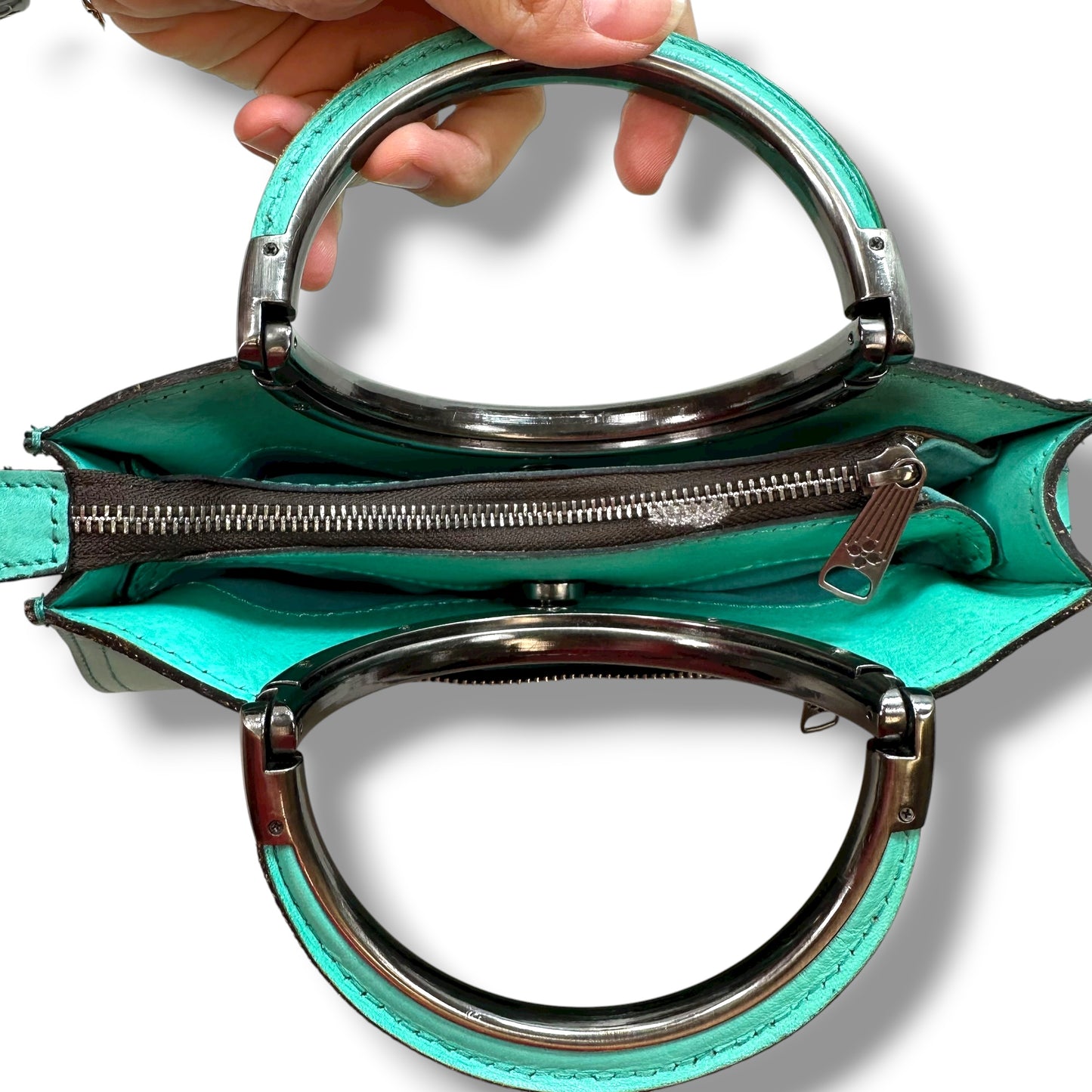 Handbag Designer By Patricia Nash, Size: Small