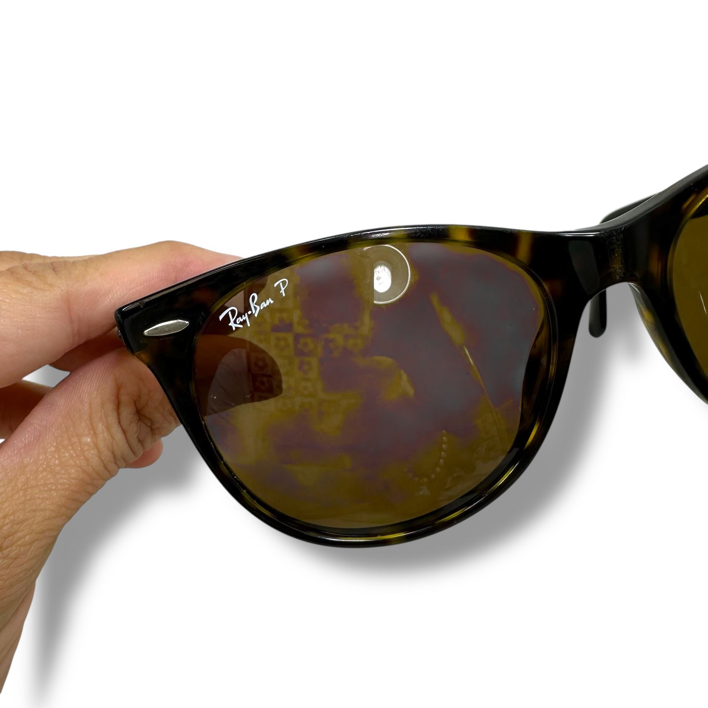Sunglasses By Ray Ban