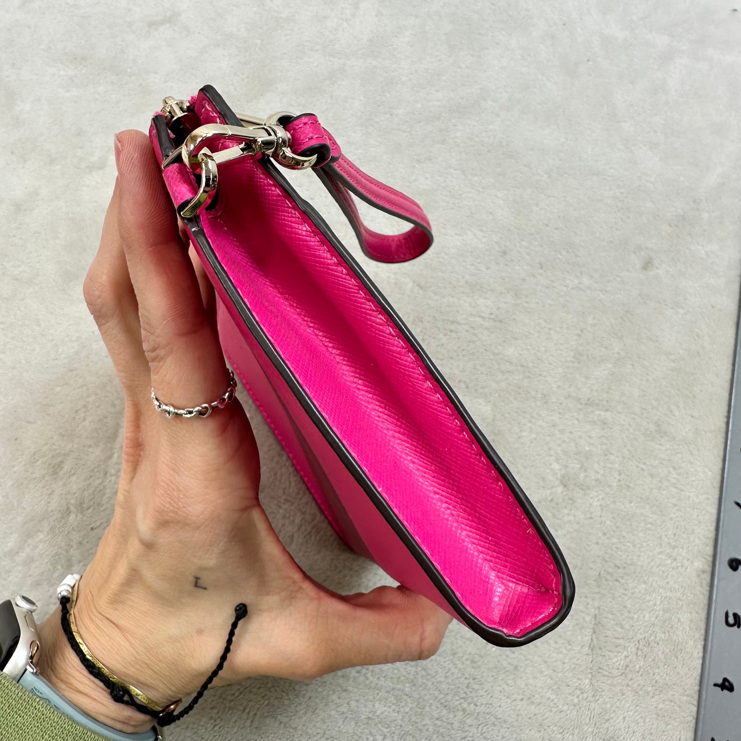 Wristlet Designer By Kate Spade, Size: Small
