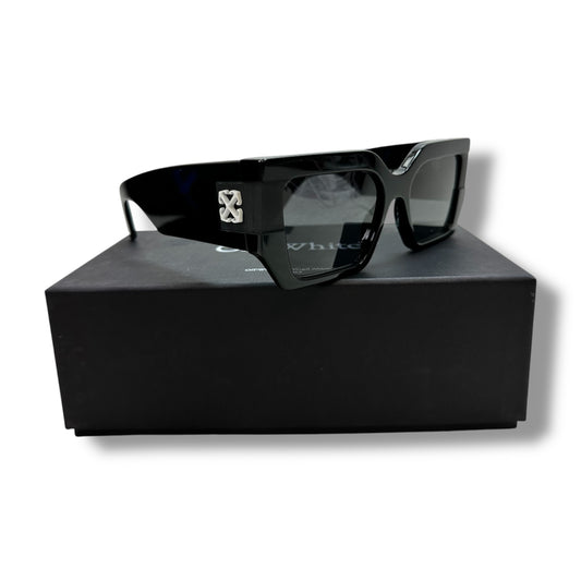 Sunglasses Luxury Designer By Off-white, Size: Medium