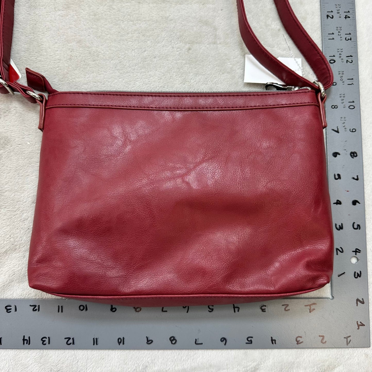Handbag By Relic, Size: Medium
