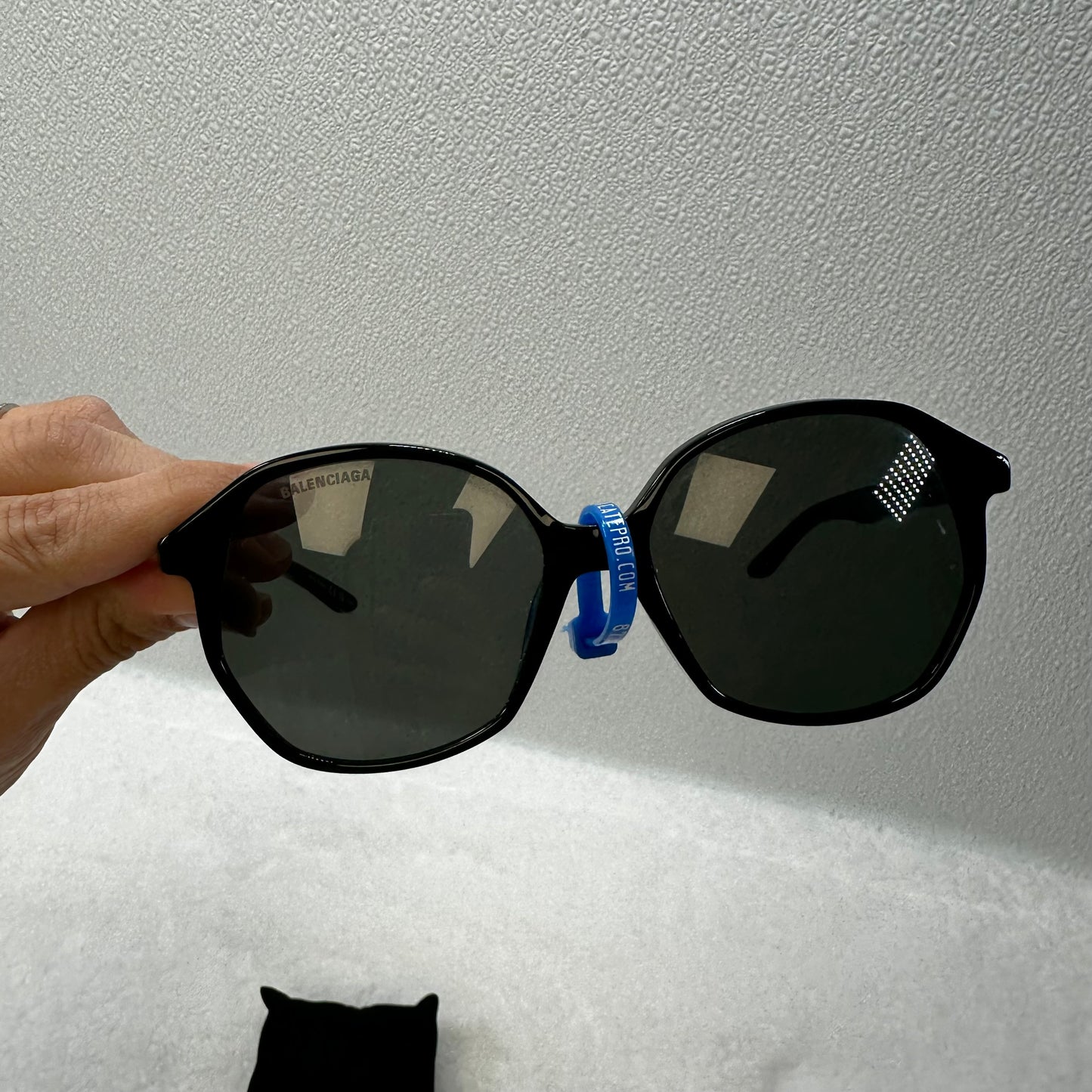 Sunglasses Designer Balenciaga