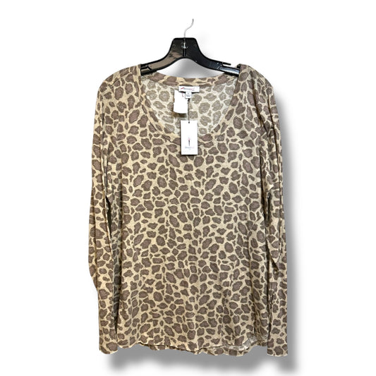 Top Long Sleeve By Clothes Mentor  Size: Xl