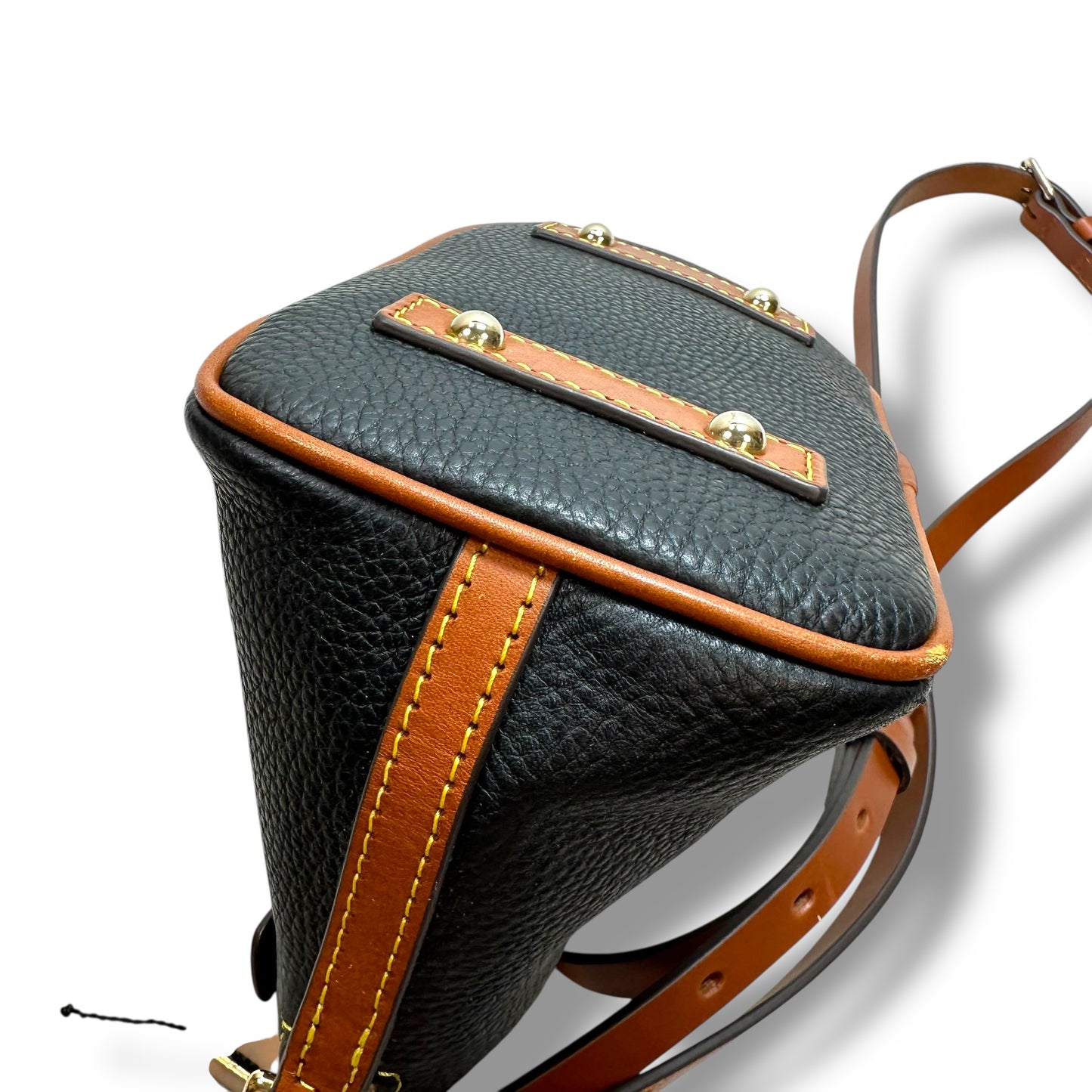 Crossbody Designer By Dooney And Bourke, Size: Small
