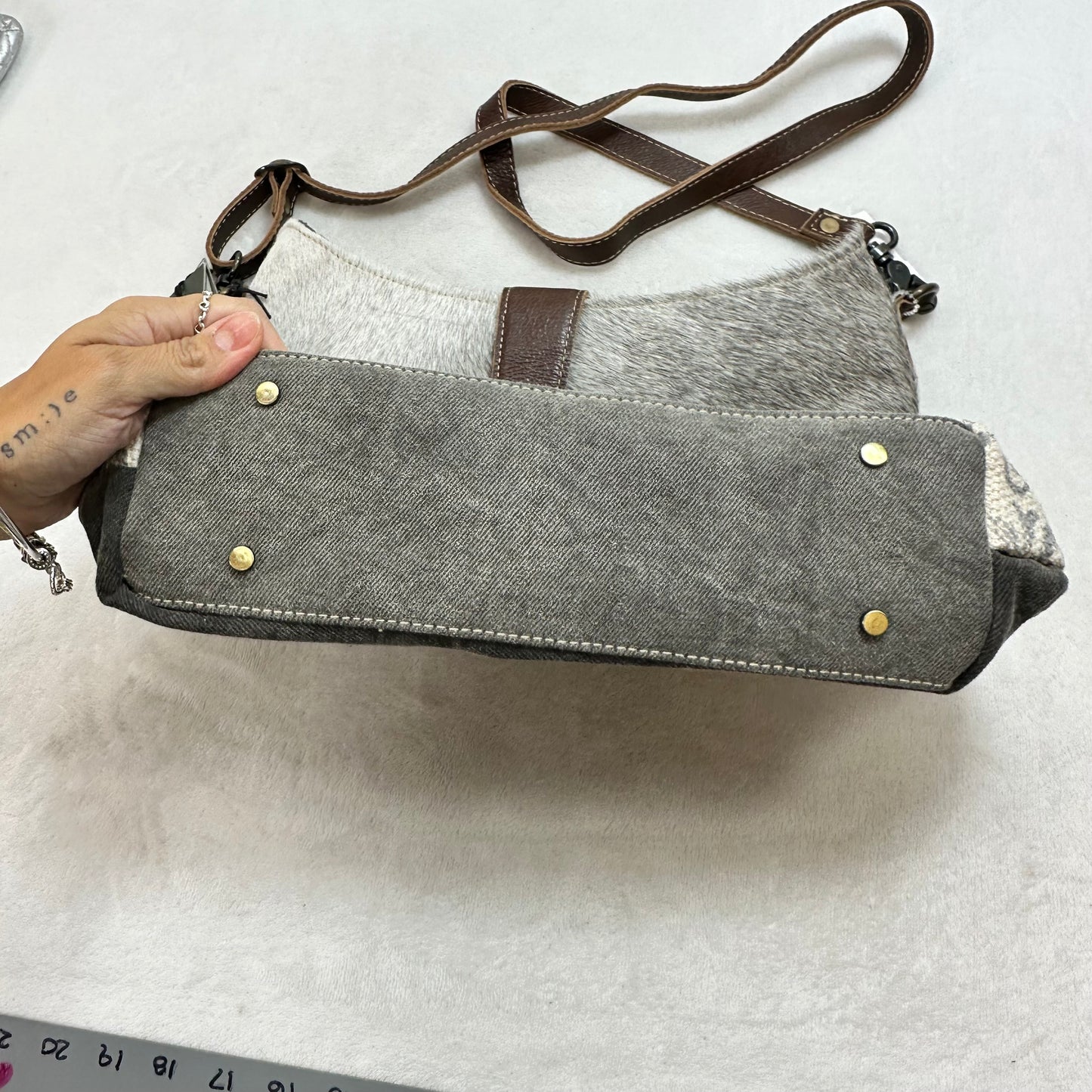 Crossbody By Myra, Size: Small
