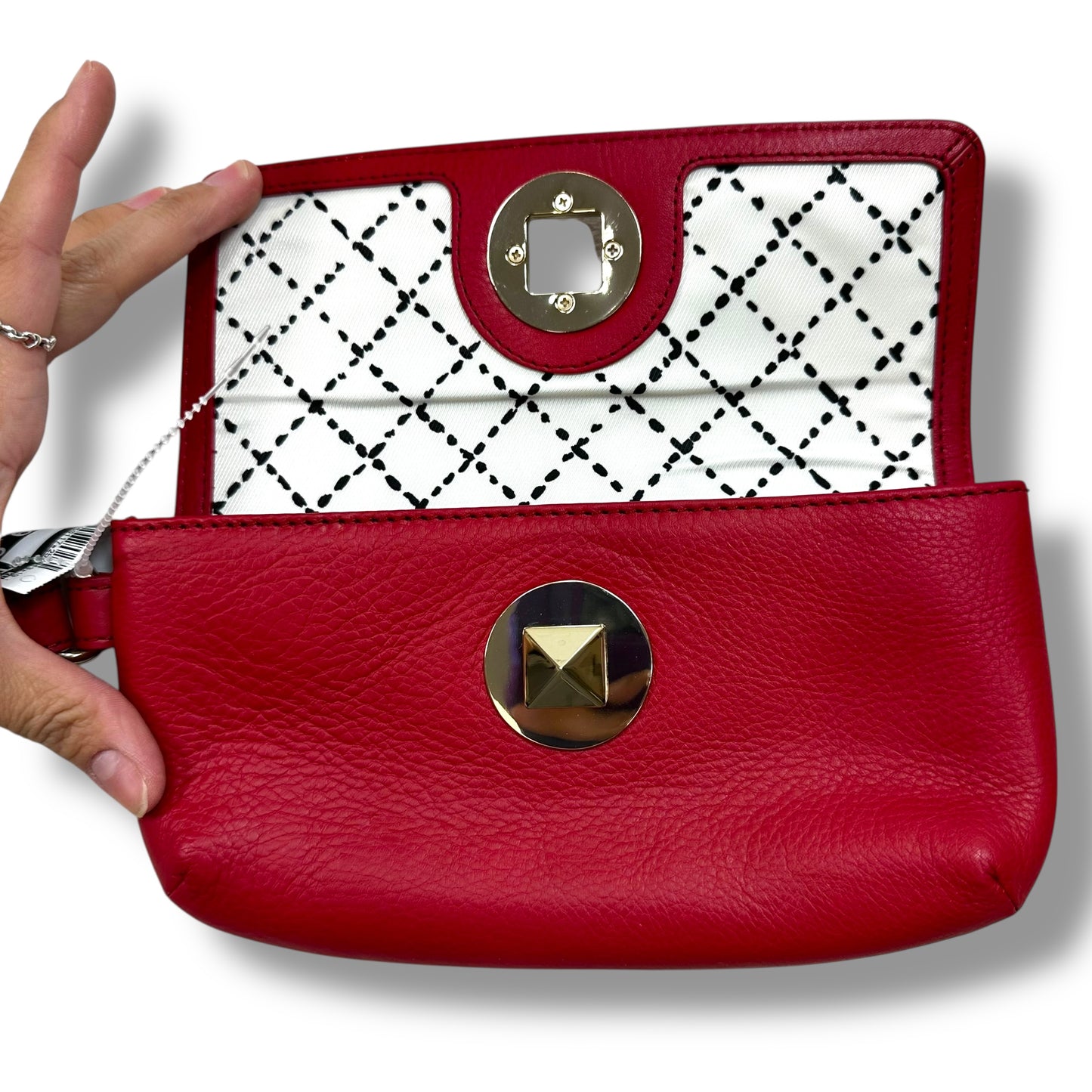 Wristlet Designer By Kate Spade, Size: Small