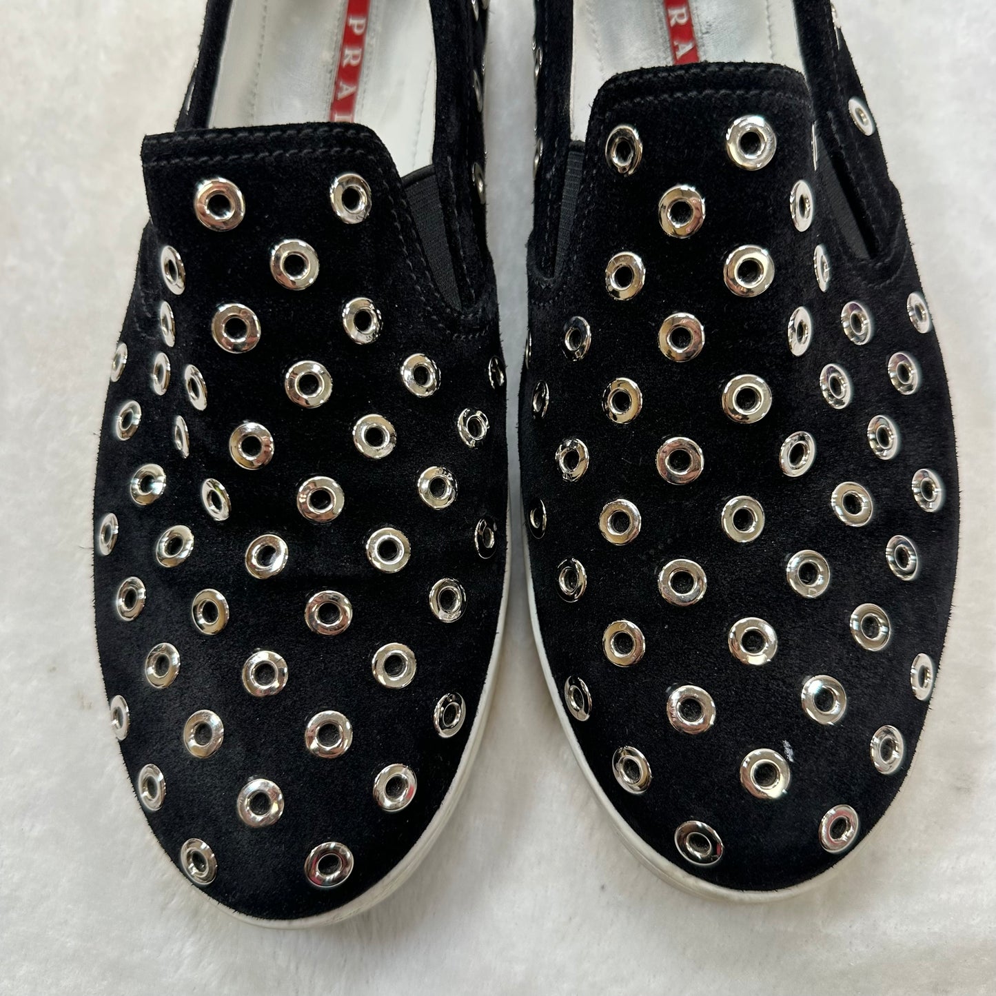 Shoes Flats Other By Prada  Size: 10