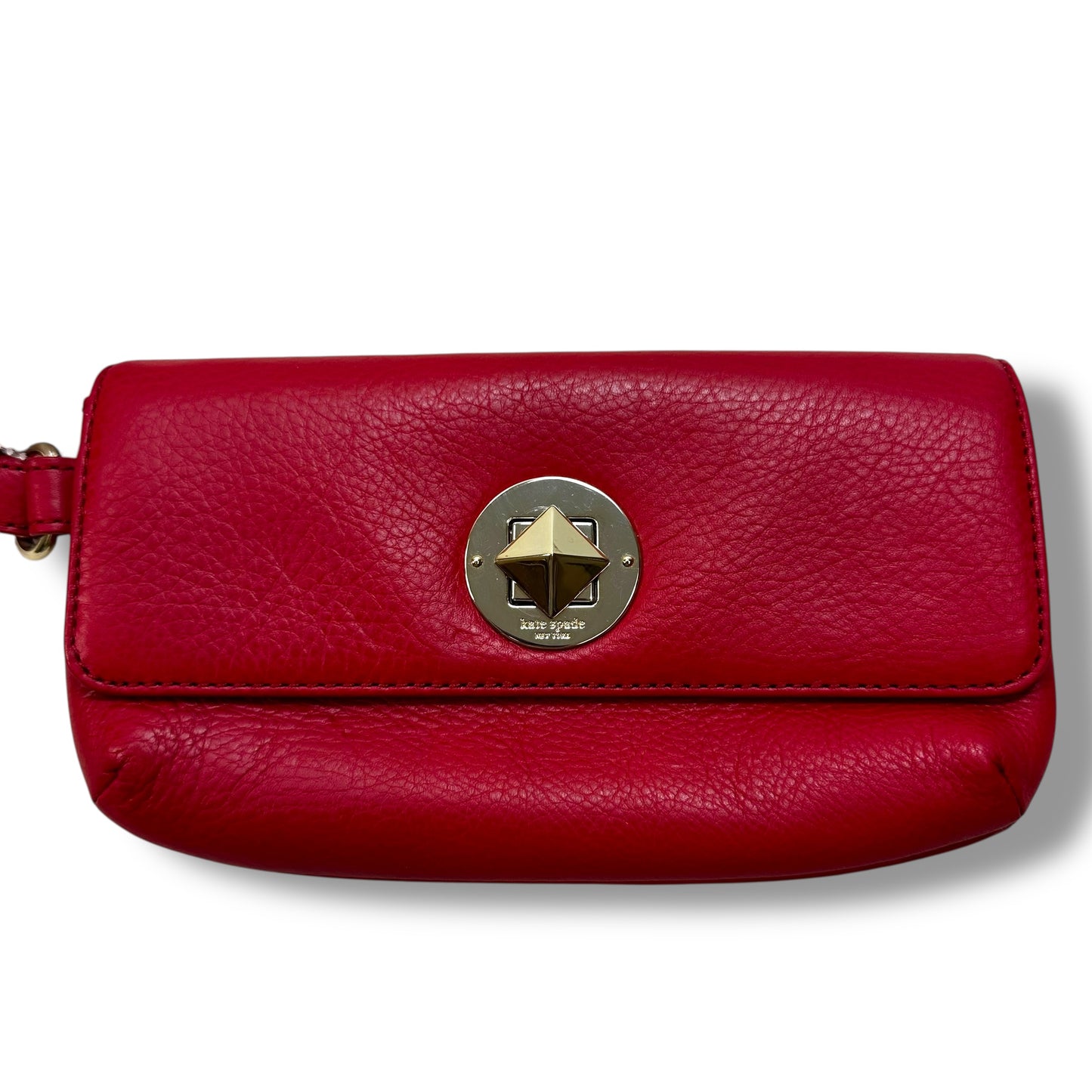 Wristlet Designer By Kate Spade, Size: Small