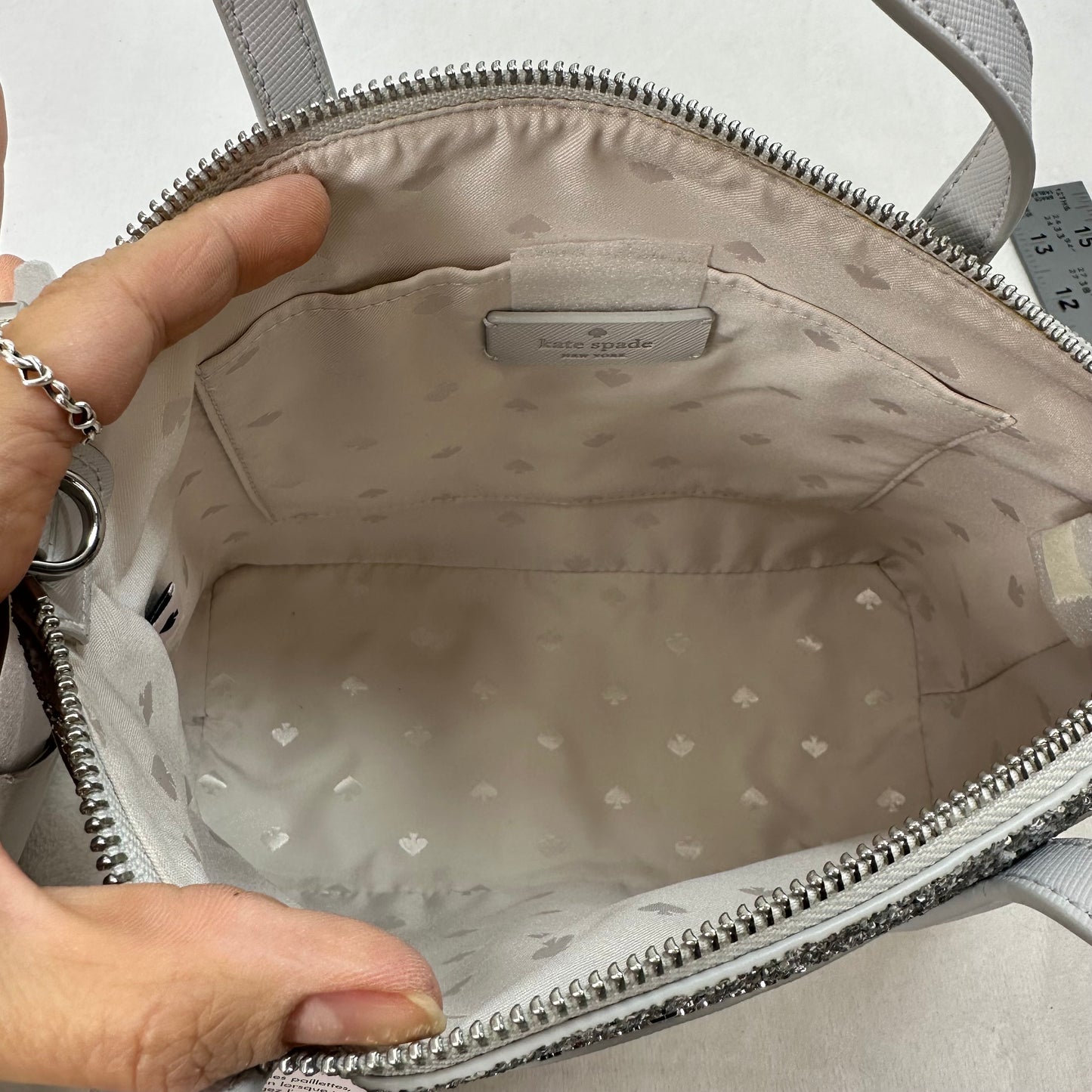 Crossbody Designer By Kate Spade, Size: Small
