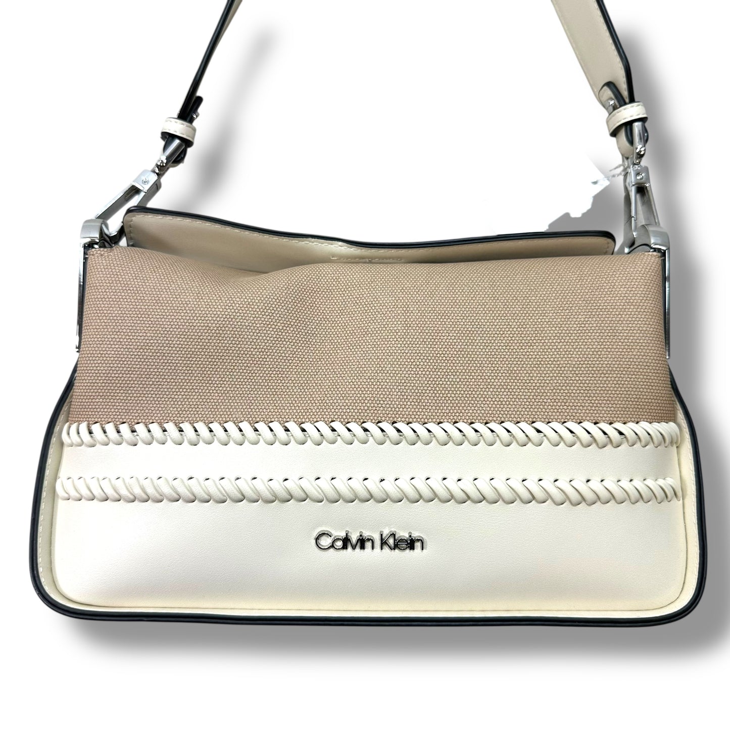 Handbag By Calvin Klein, Size: Small