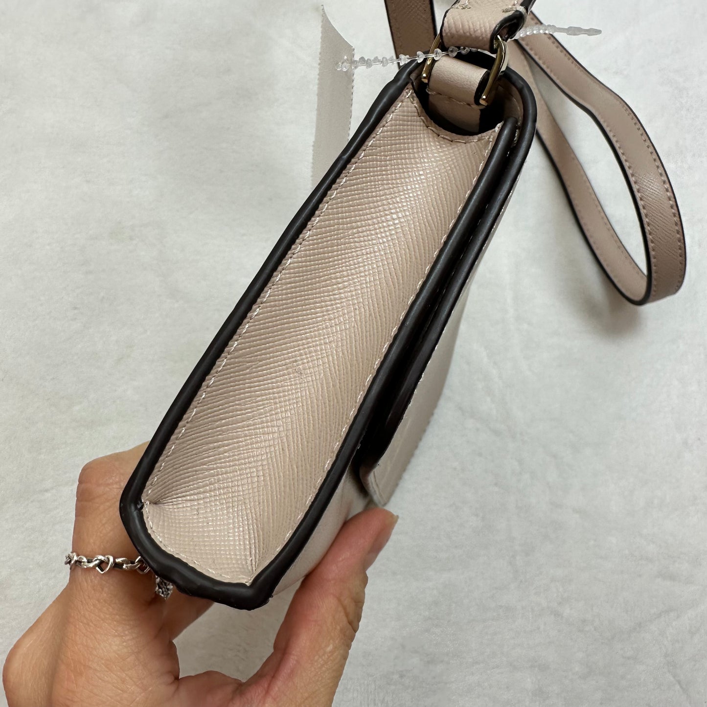 Crossbody Designer By Kate Spade, Size: Small