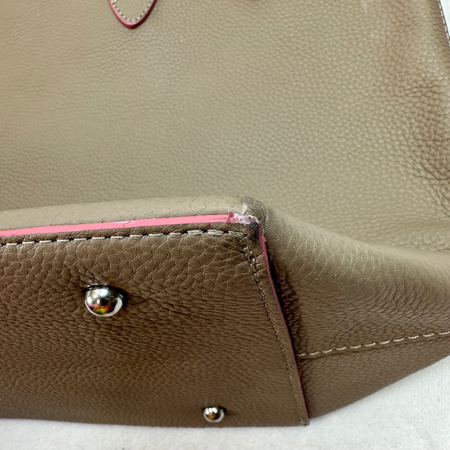 Handbag By Lodis, Size: Large