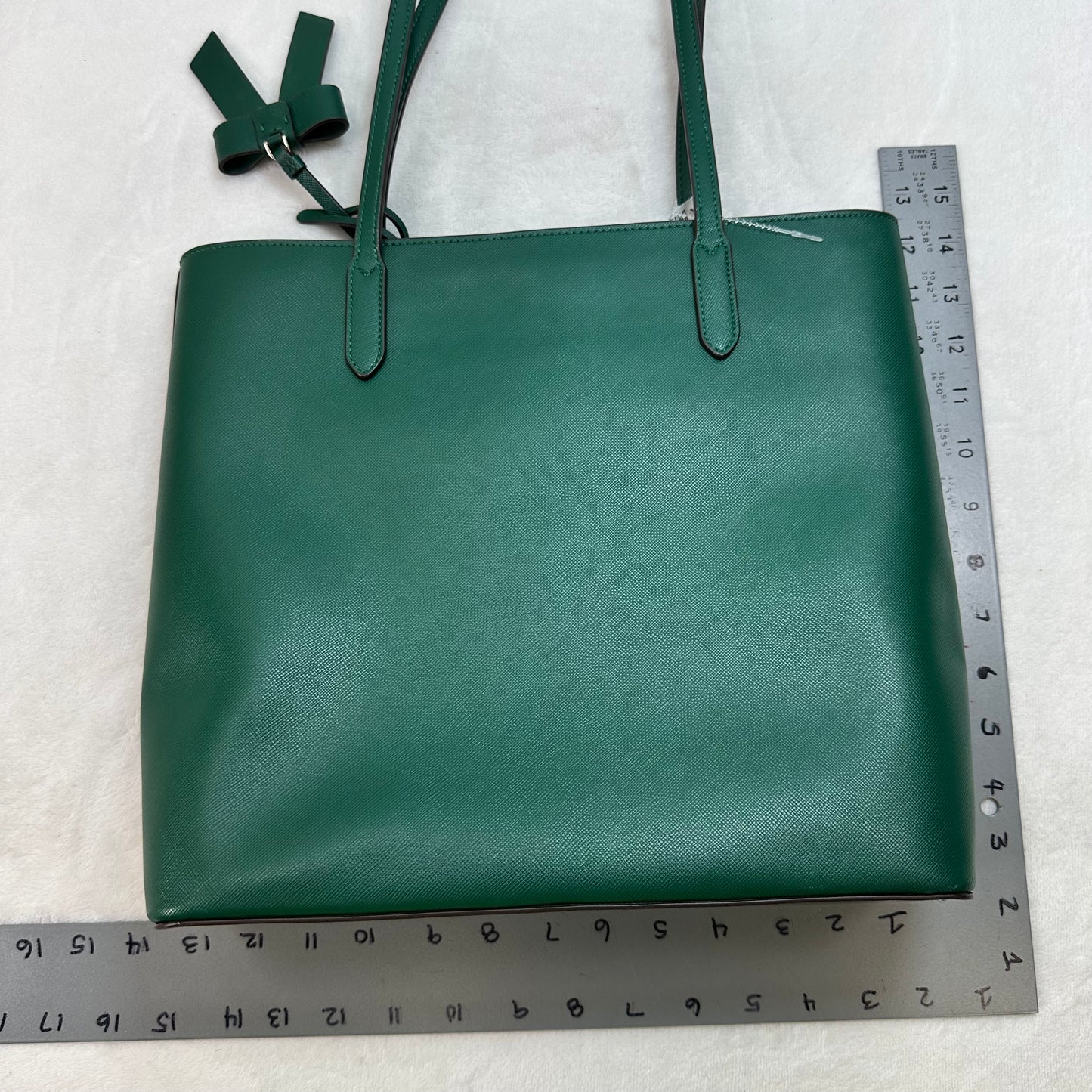 Tote Designer By Kate Spade, Size: Medium