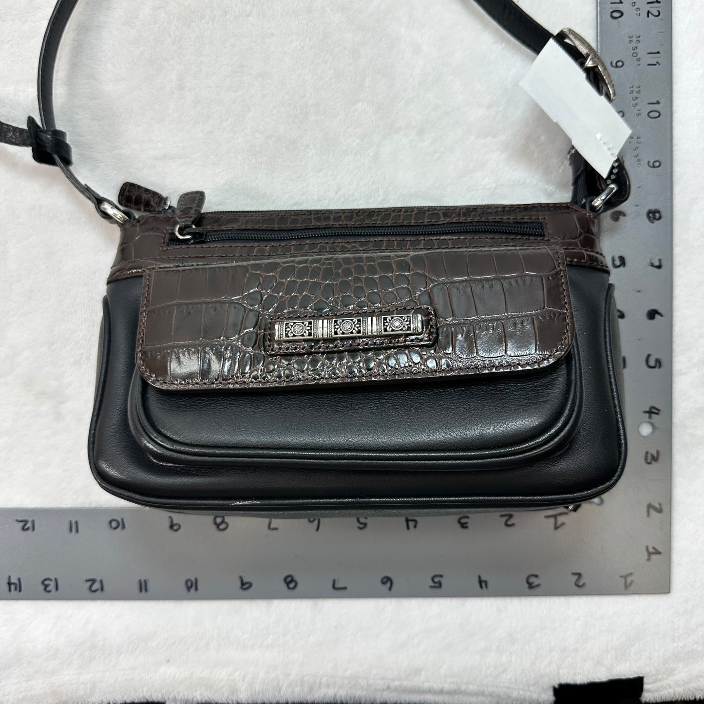 Crossbody By Brighton, Size: Small