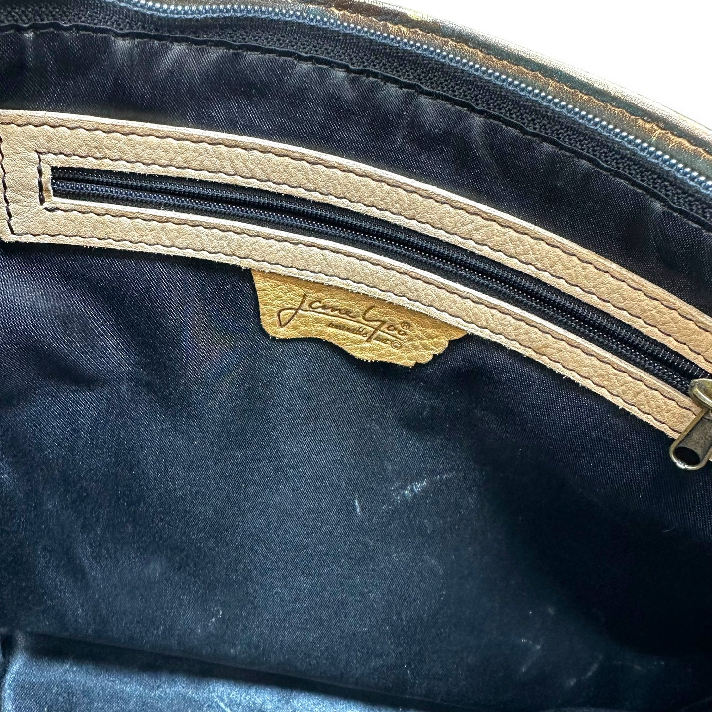 Handbag By Jane Yoo, Size: Small