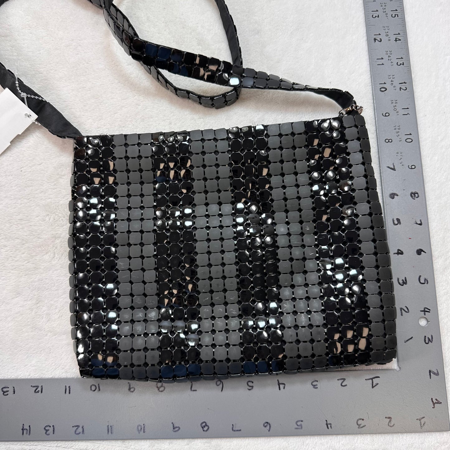 Vintage Crossbody By Marlo, Size: Small