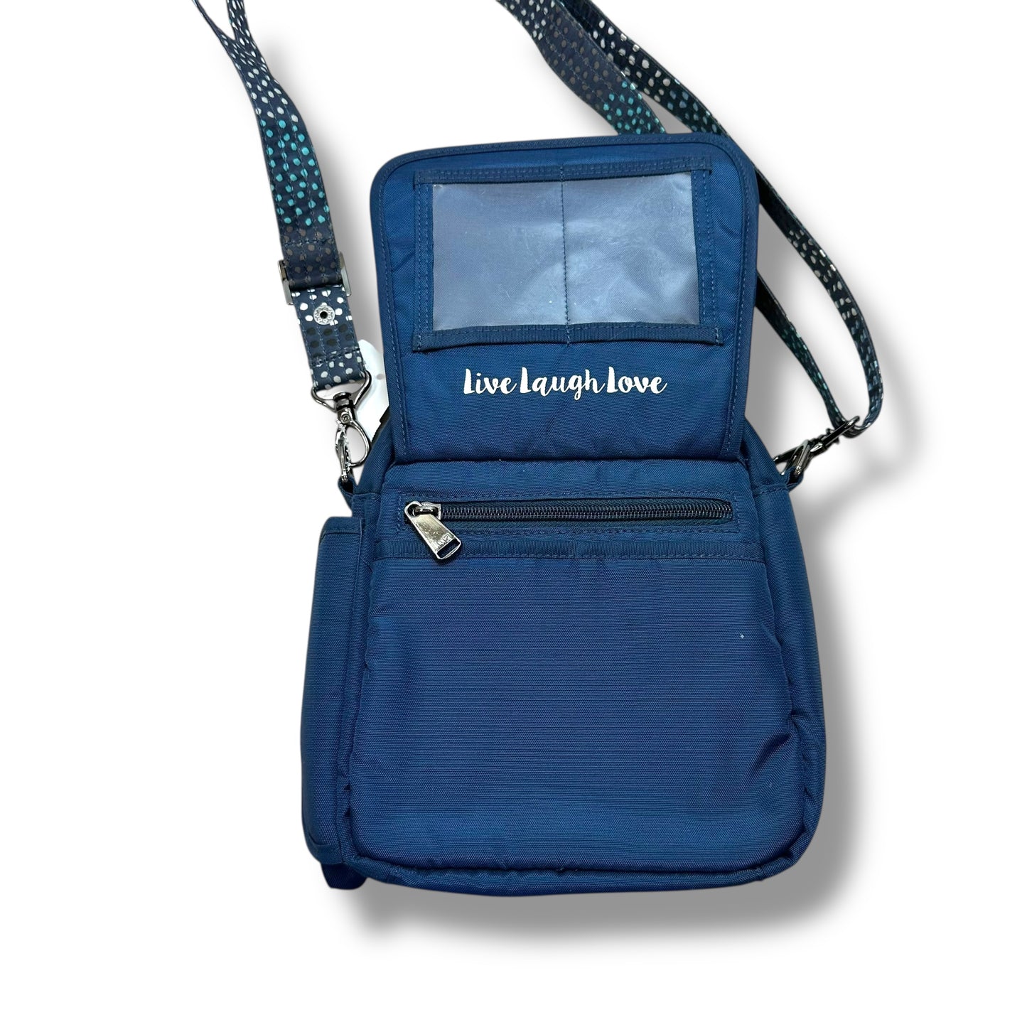 Crossbody By Lug, Size: Medium