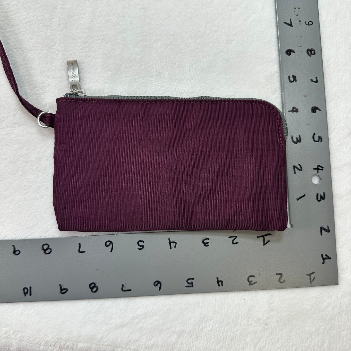 Crossbody By Baggallini, Size: Medium