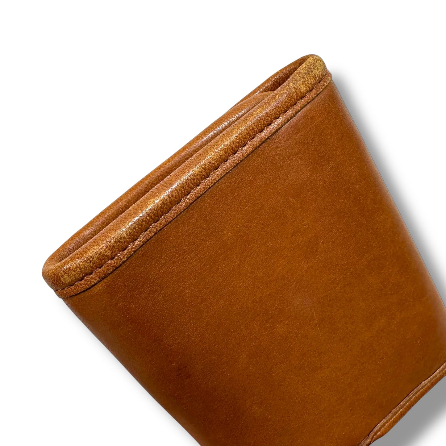 Vintage Wallet Designer By Coach, Size: Small