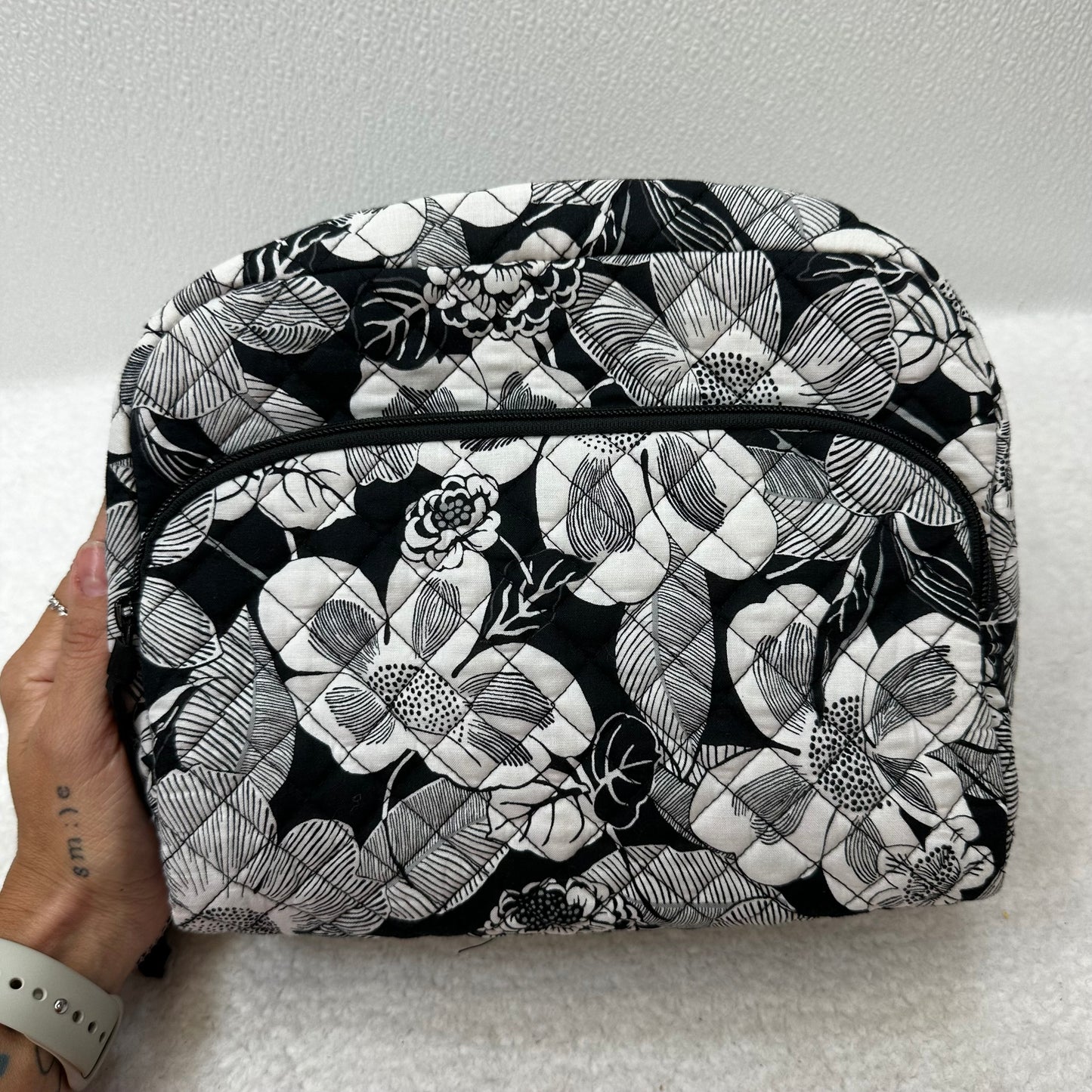 Makeup Bag Vera Bradley