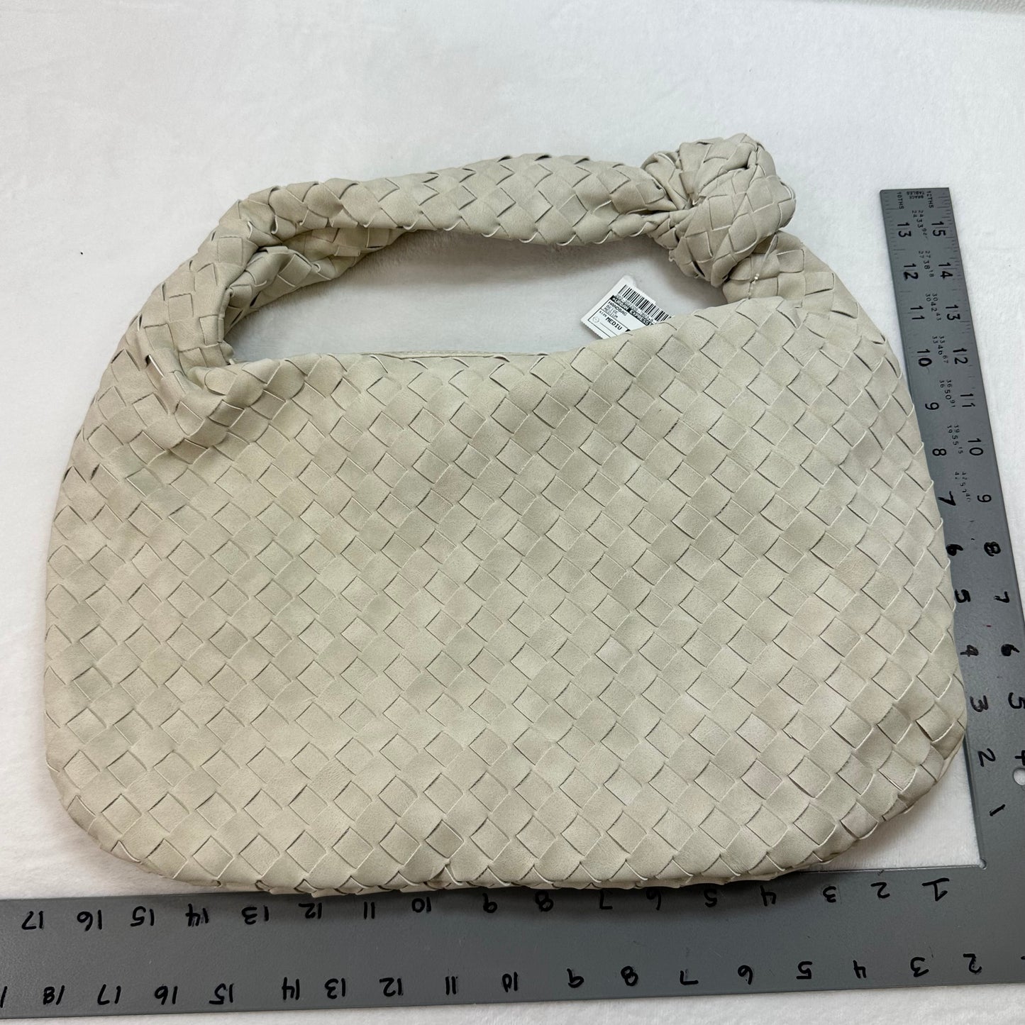 Handbag By Urban Expressions, Size: Medium